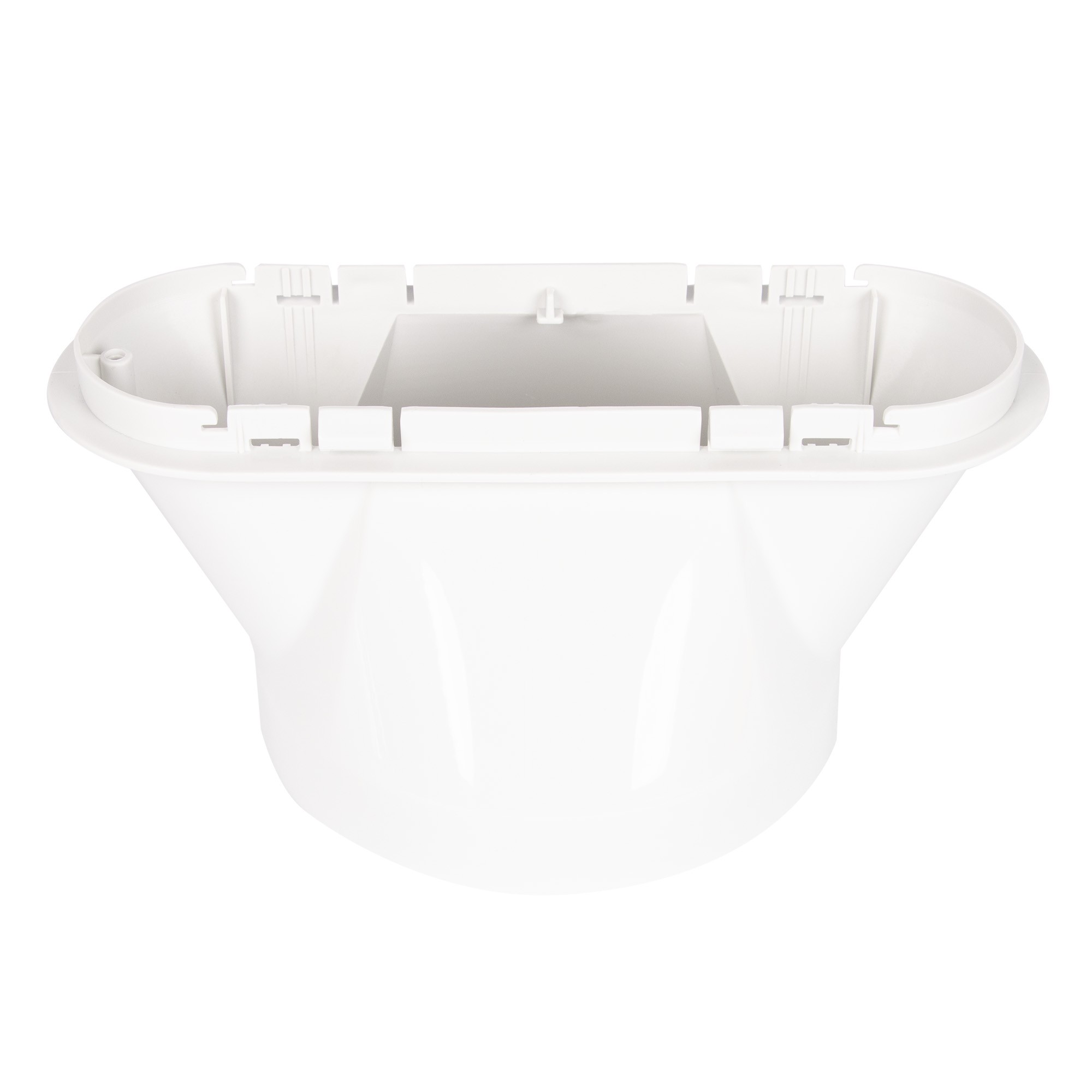 Кольцо соединительное внешнее для мобильного кондиционера Ballu BPHS-13H 810700745C