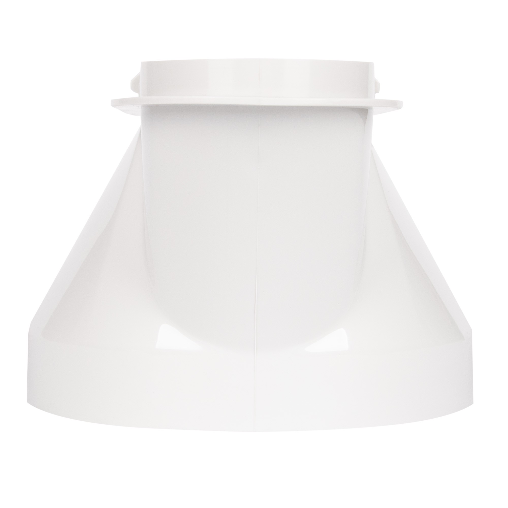 Кольцо соединительное внешнее для мобильного кондиционера Ballu BPHS-13H 810700745C