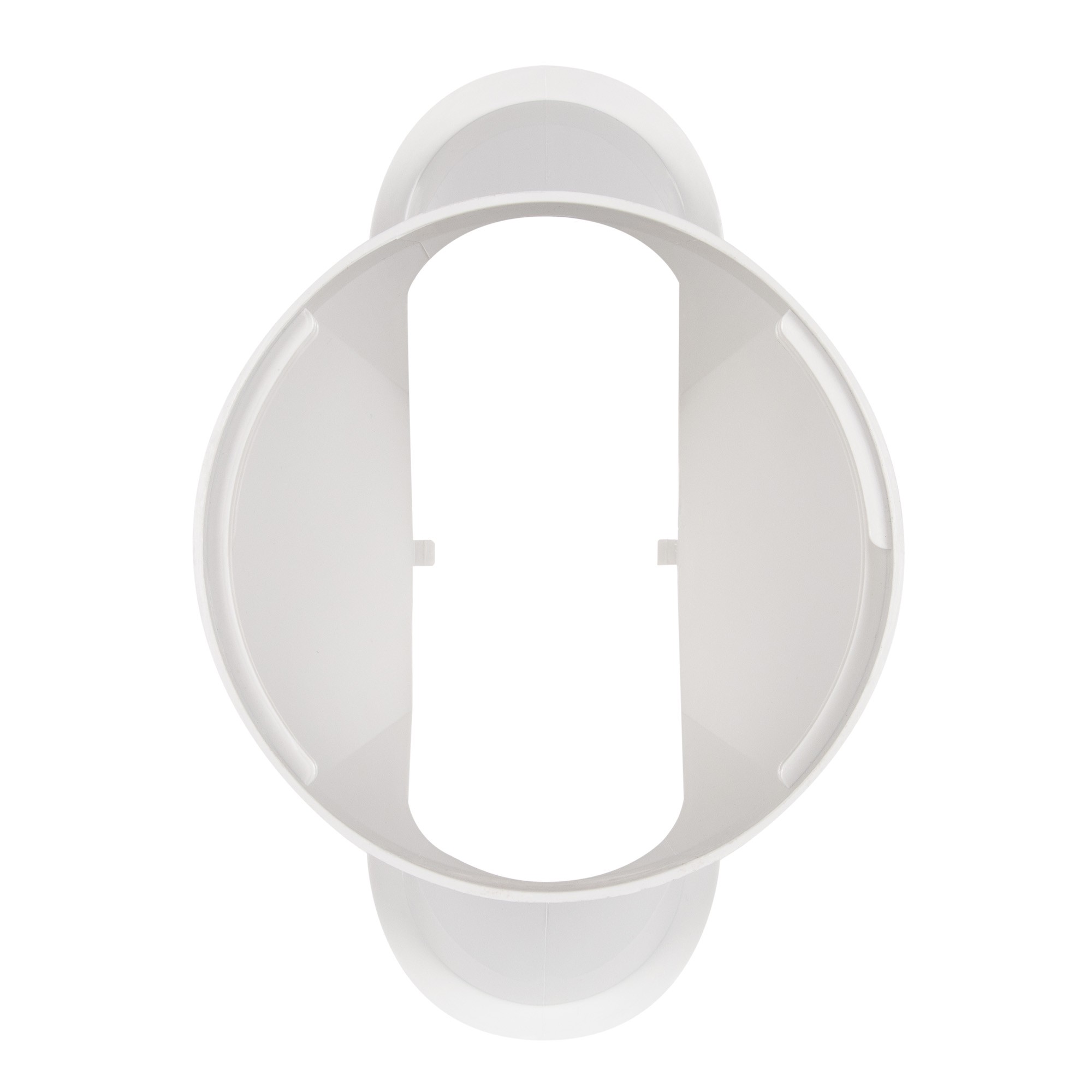 Кольцо соединительное внешнее для мобильного кондиционера Ballu BPHS-13H 810700745C