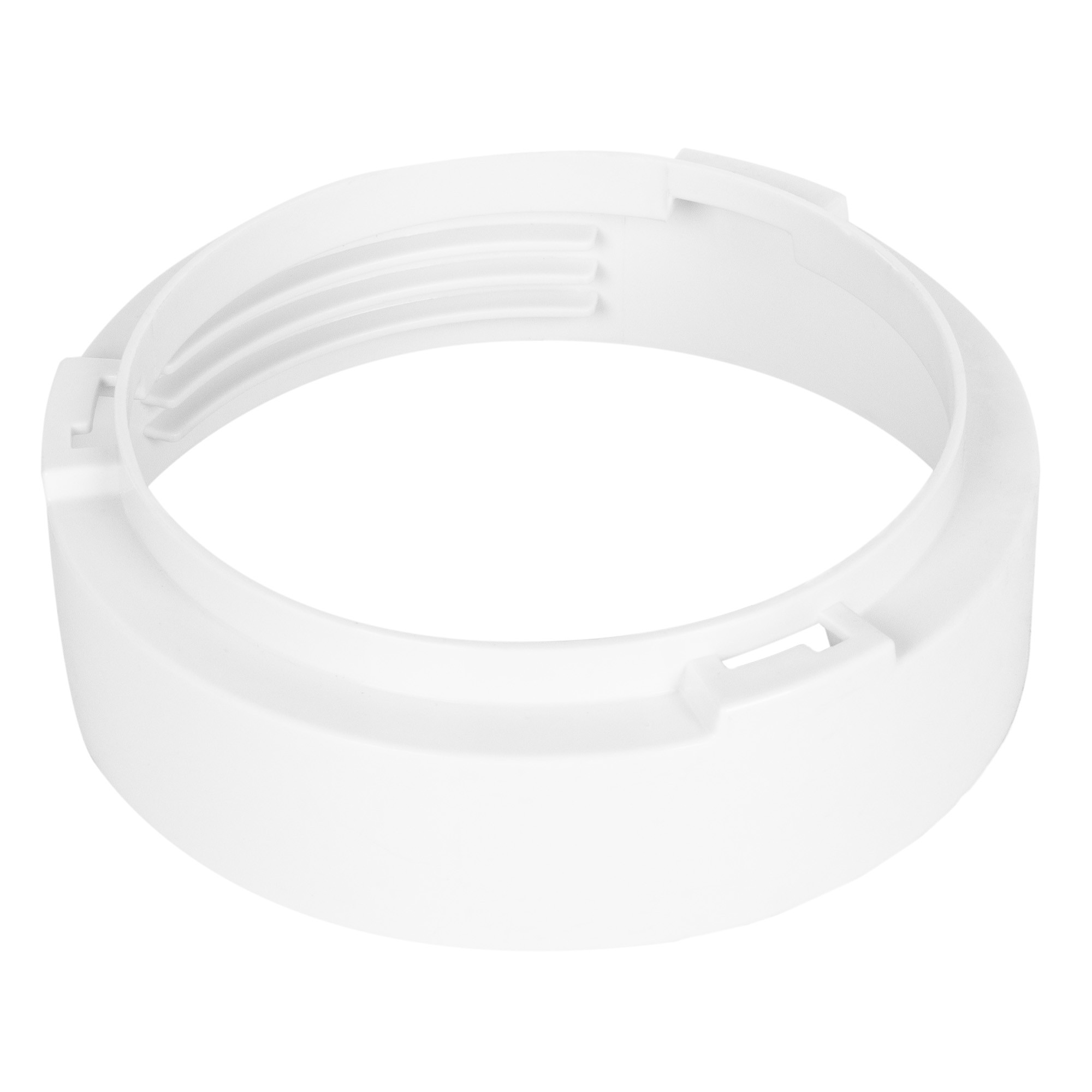 Кольцо воздуховода внешнее Electrolux EACM-09 RK/N6 210581-AY-2