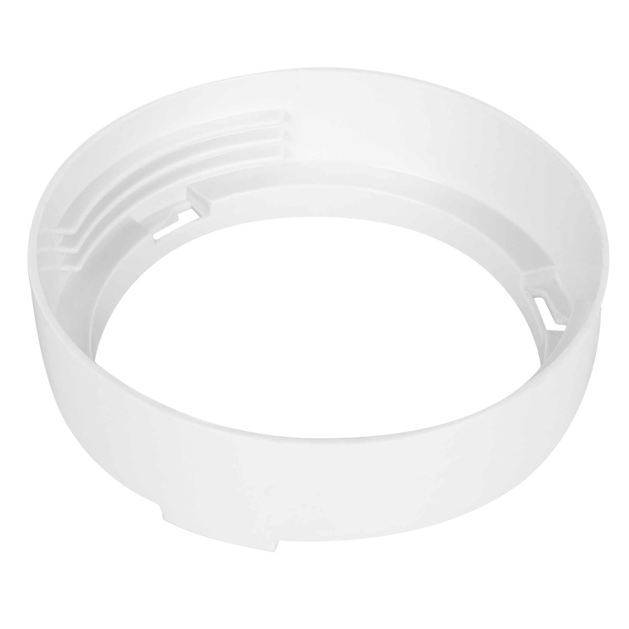 Кольцо воздуховода внешнее Electrolux EACM-09 RK/N6 210581-AY-2