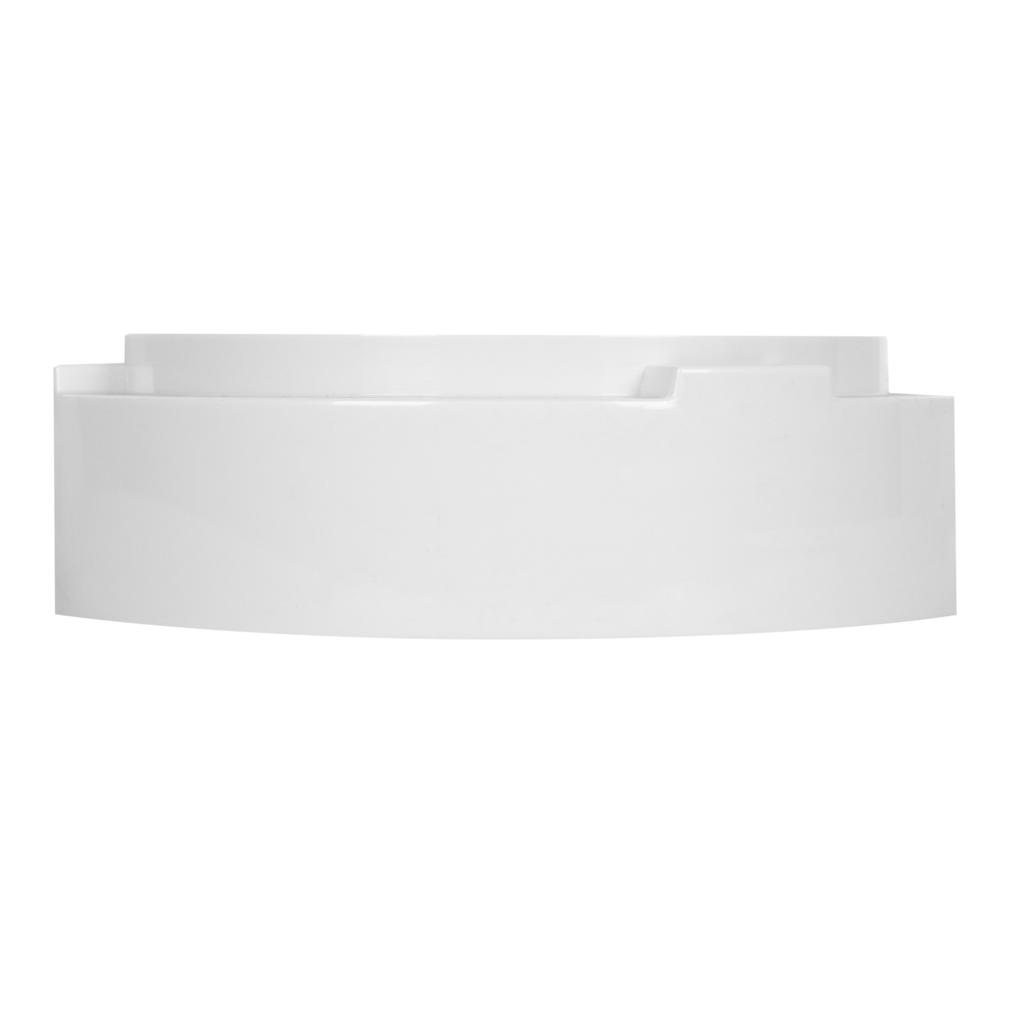 Кольцо воздуховода внешнее Electrolux EACM-09 RK/N6 210581-AY-2