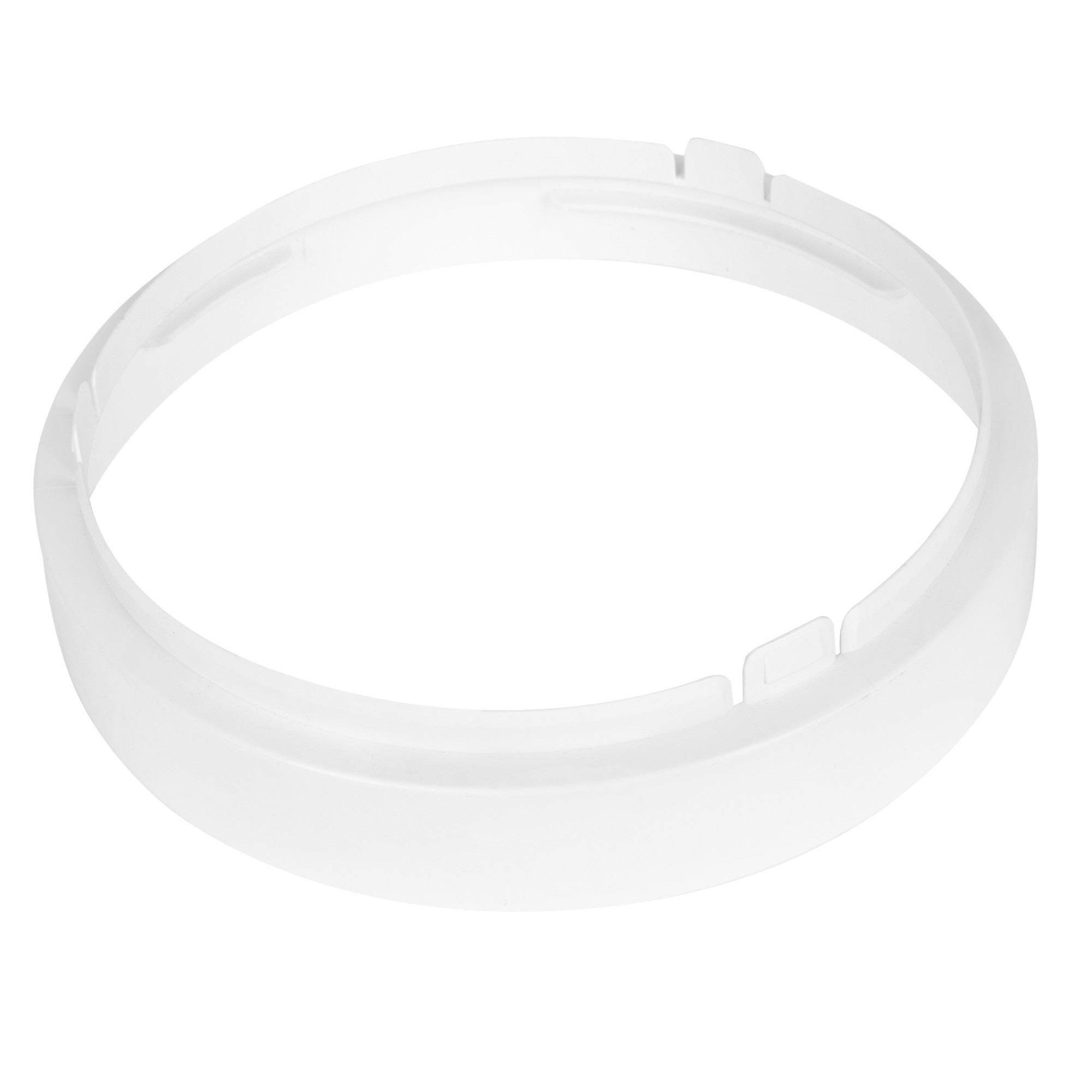 Кольцо воздуховода внешнее Electrolux EACM-22 JK/N3 212363-AY-2