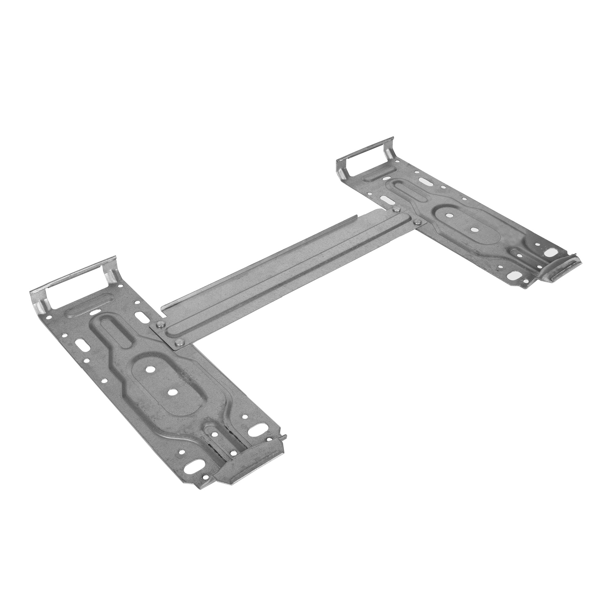 Монтажная пластина для внутренних блоков Shuft RAM/MAM-09-12 502000001