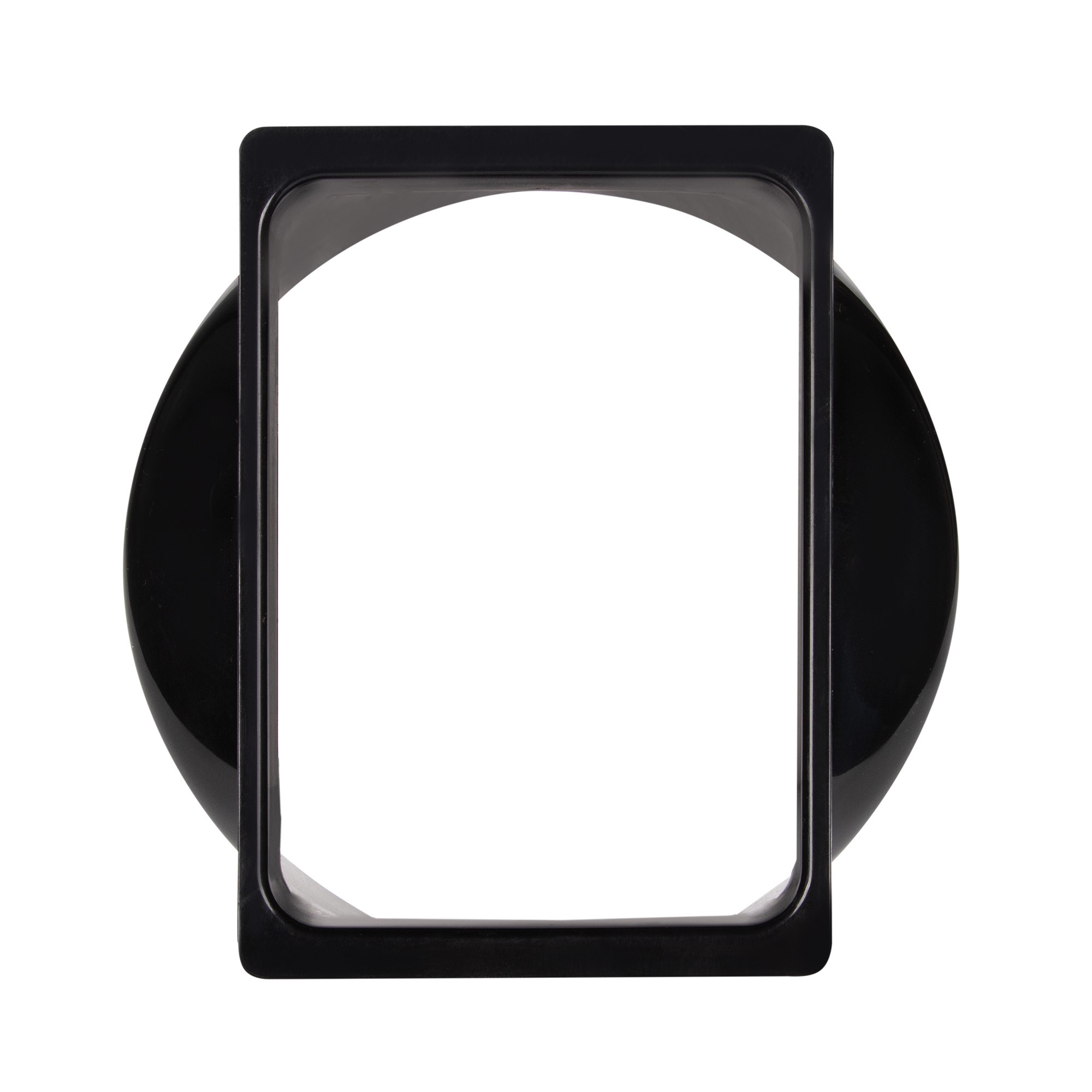 Кольцо соединительное внутреннее для мобильного кондиционера Neoclima NAPC_PT/N1 Black 810701457A