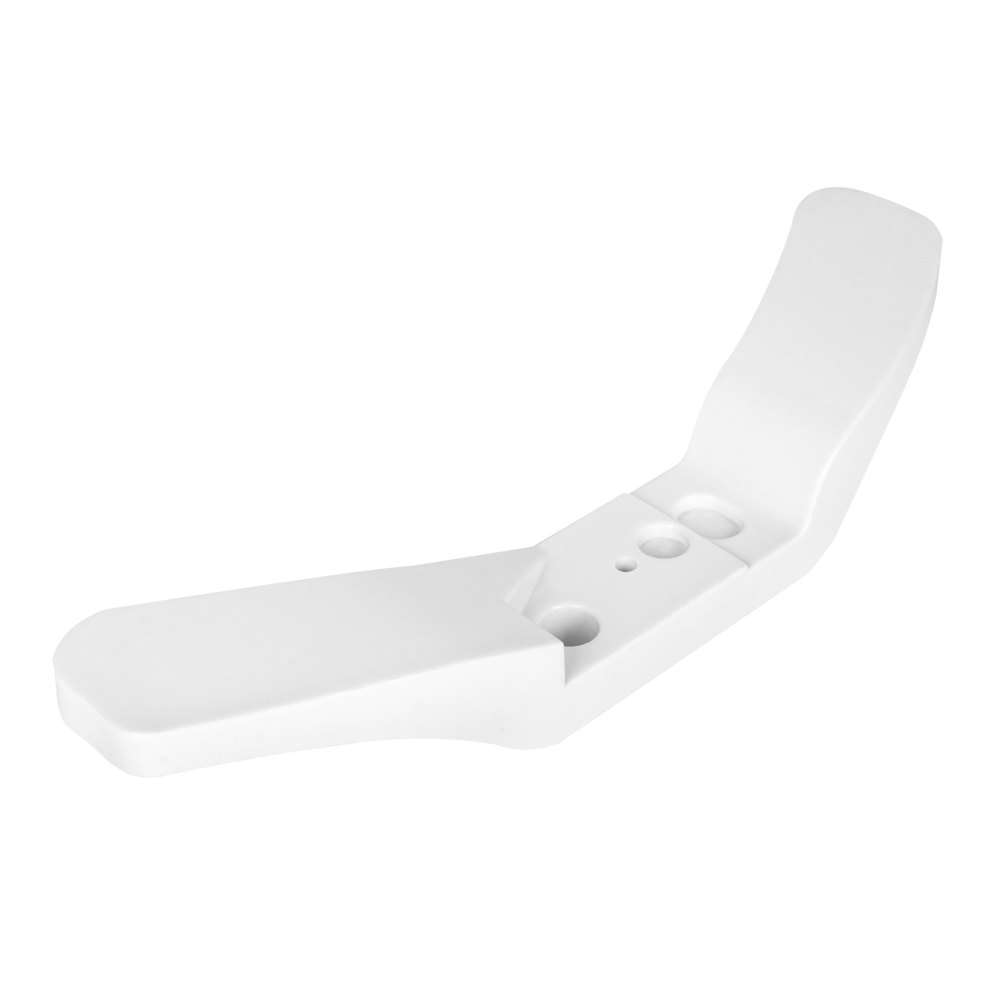 Планка для крепления колес Ballu BEC/HMM правая 7.02.03.00113