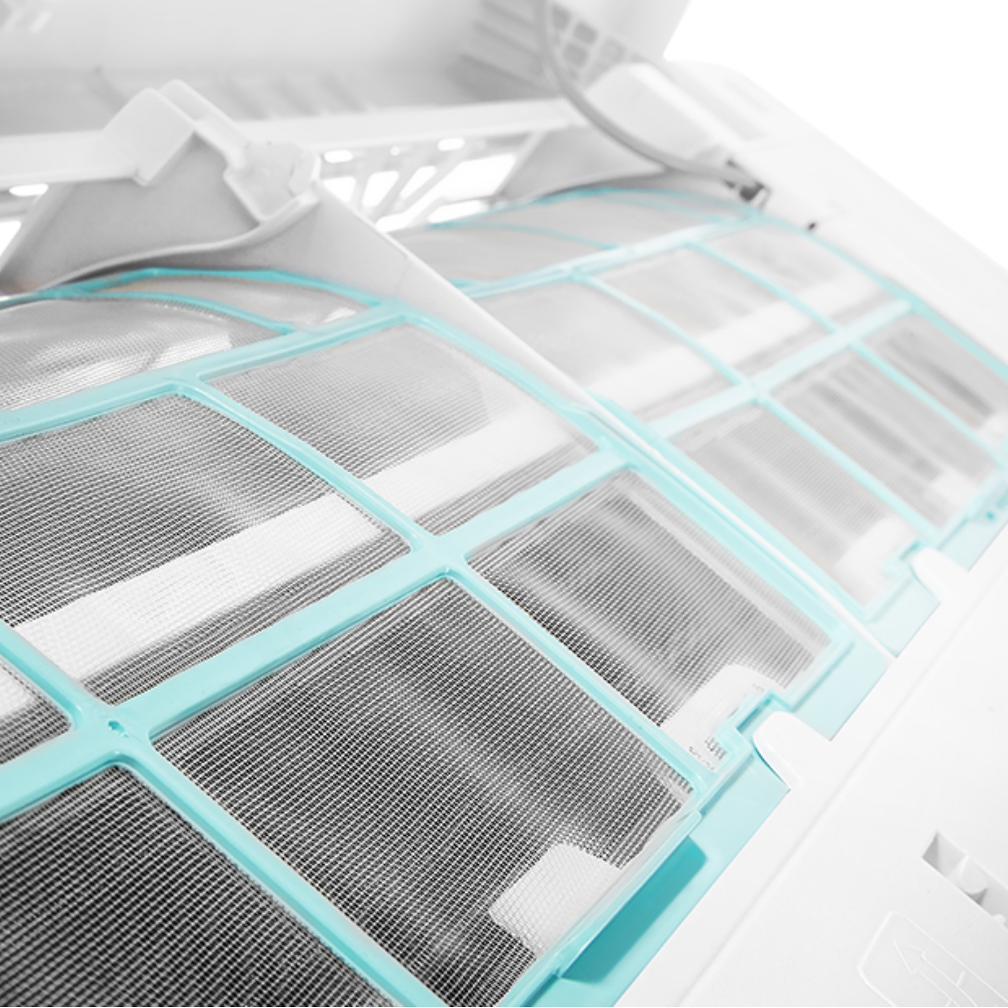 Сплит-система инверторная Ballu Eco Smart DC комплект BSYI-18HN8_V5