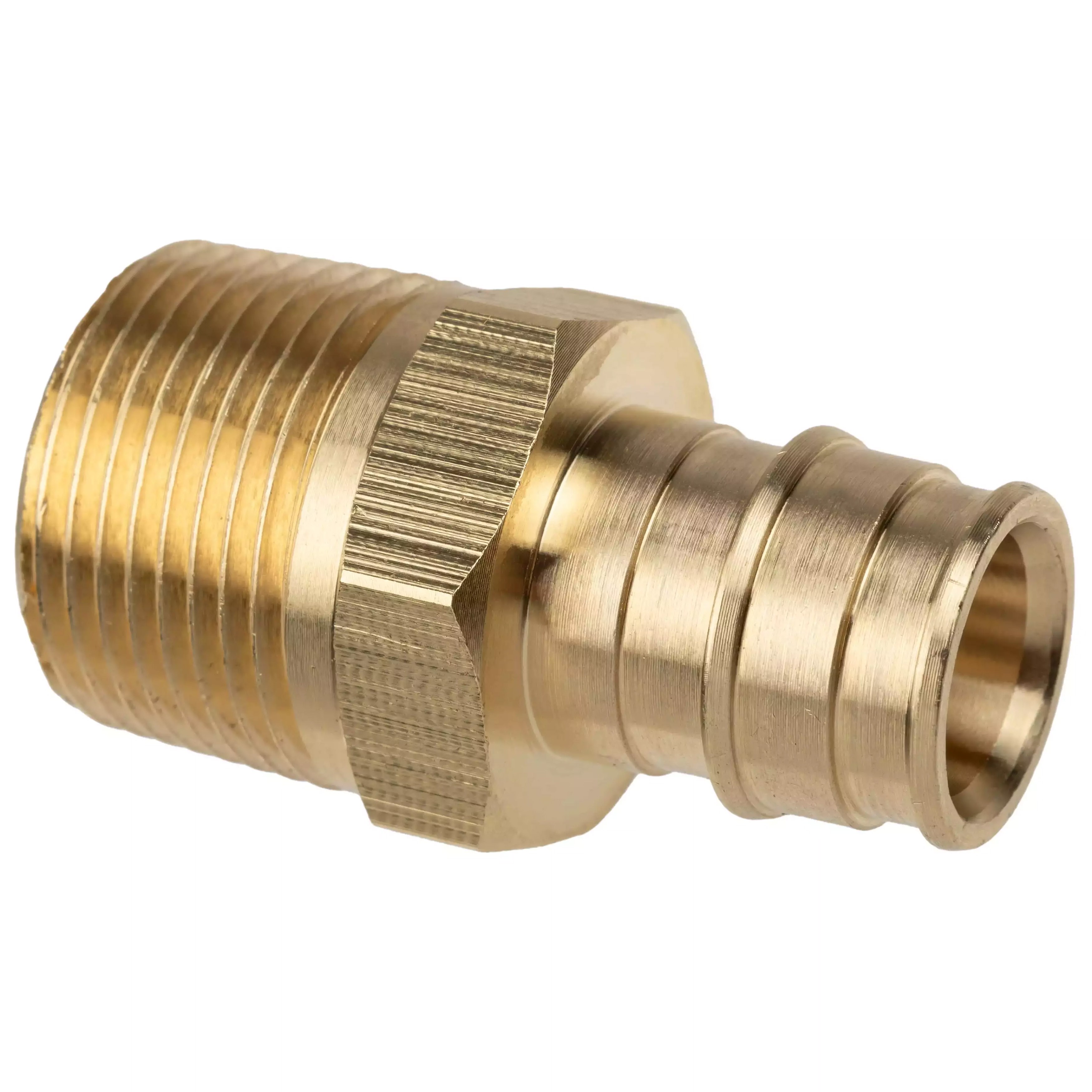 Муфта радиальная Usystems 20-R1/2 НР тип 2 1070502