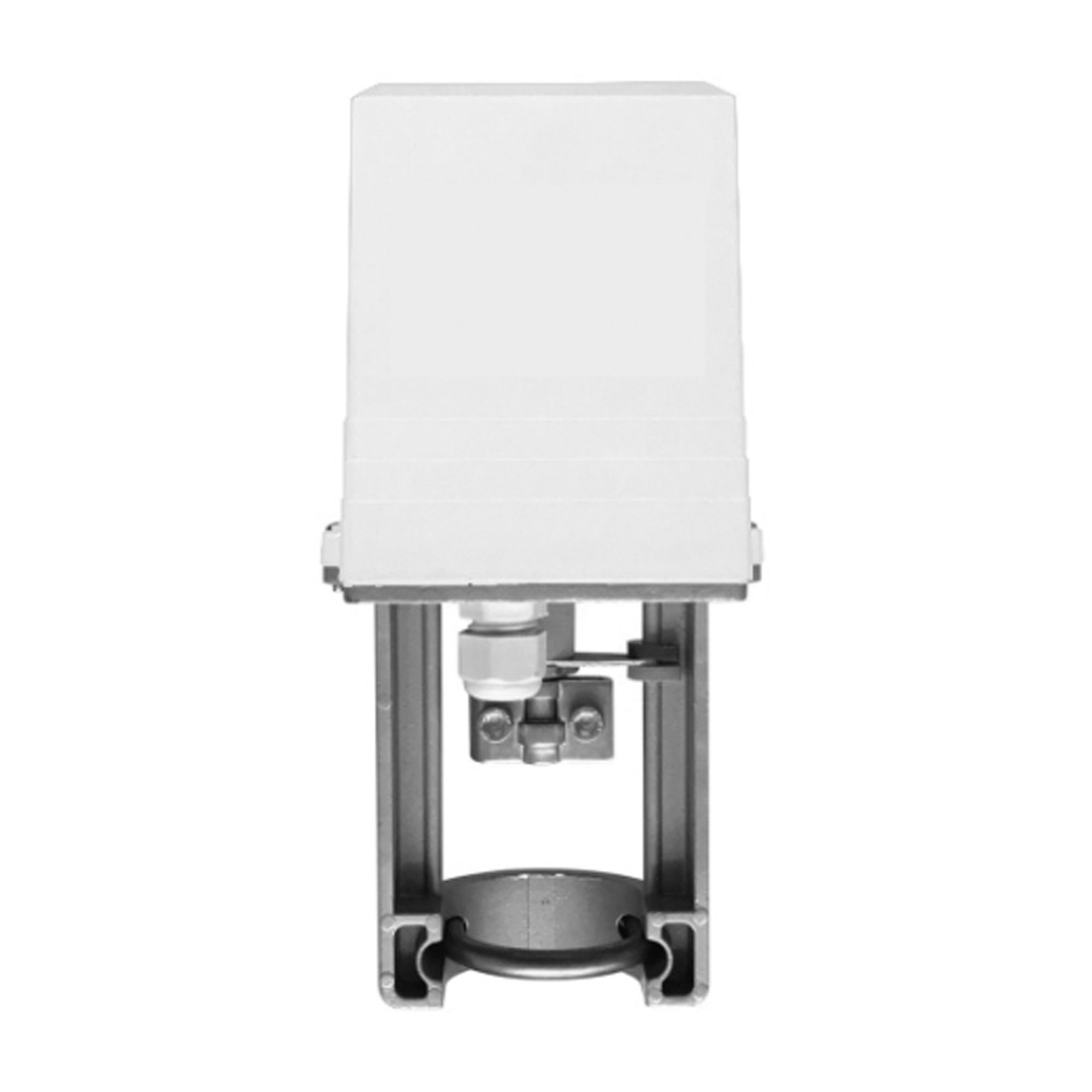 Электропривод Ридан AMV-1000R-24 24 В 3-позиционный 1000 Н 3.9 с/мм 1448366