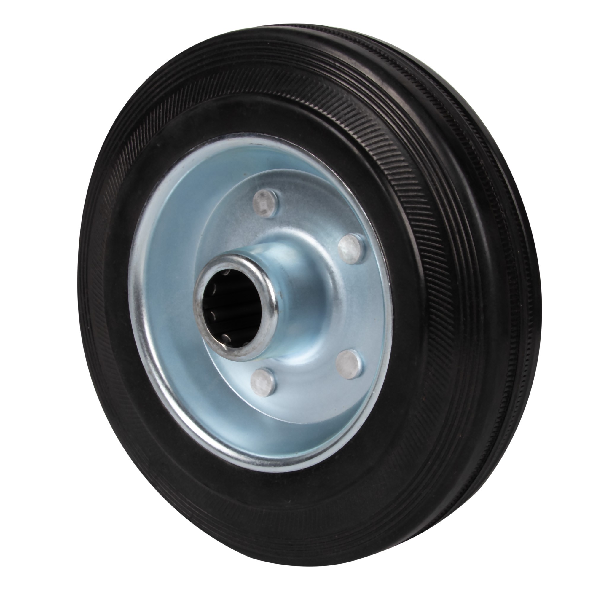 Колесо для промышленного вентилятора Ballu BIF-20DB 7.04.04.00034