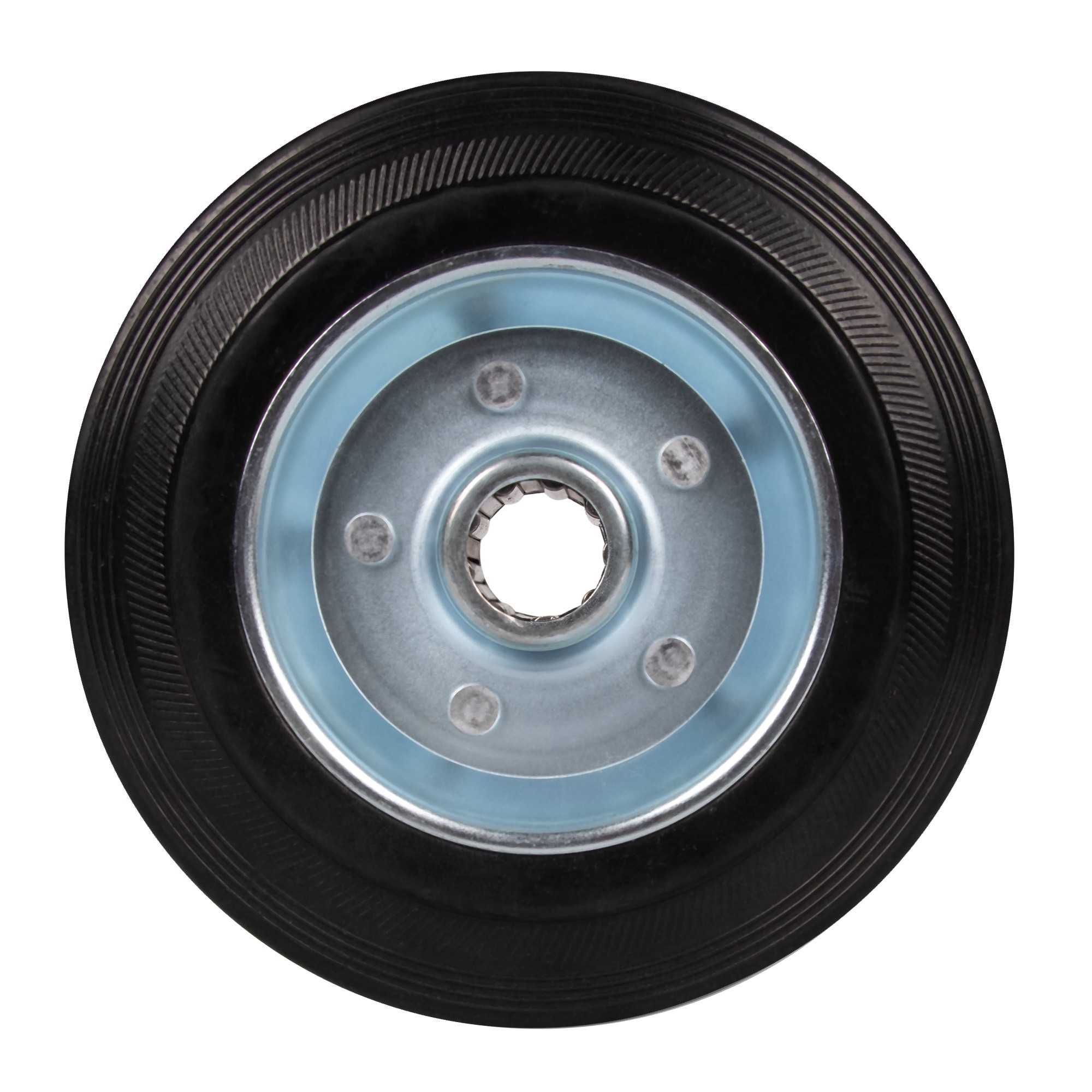 Колесо для промышленного вентилятора Ballu BIF-20DB 7.04.04.00034