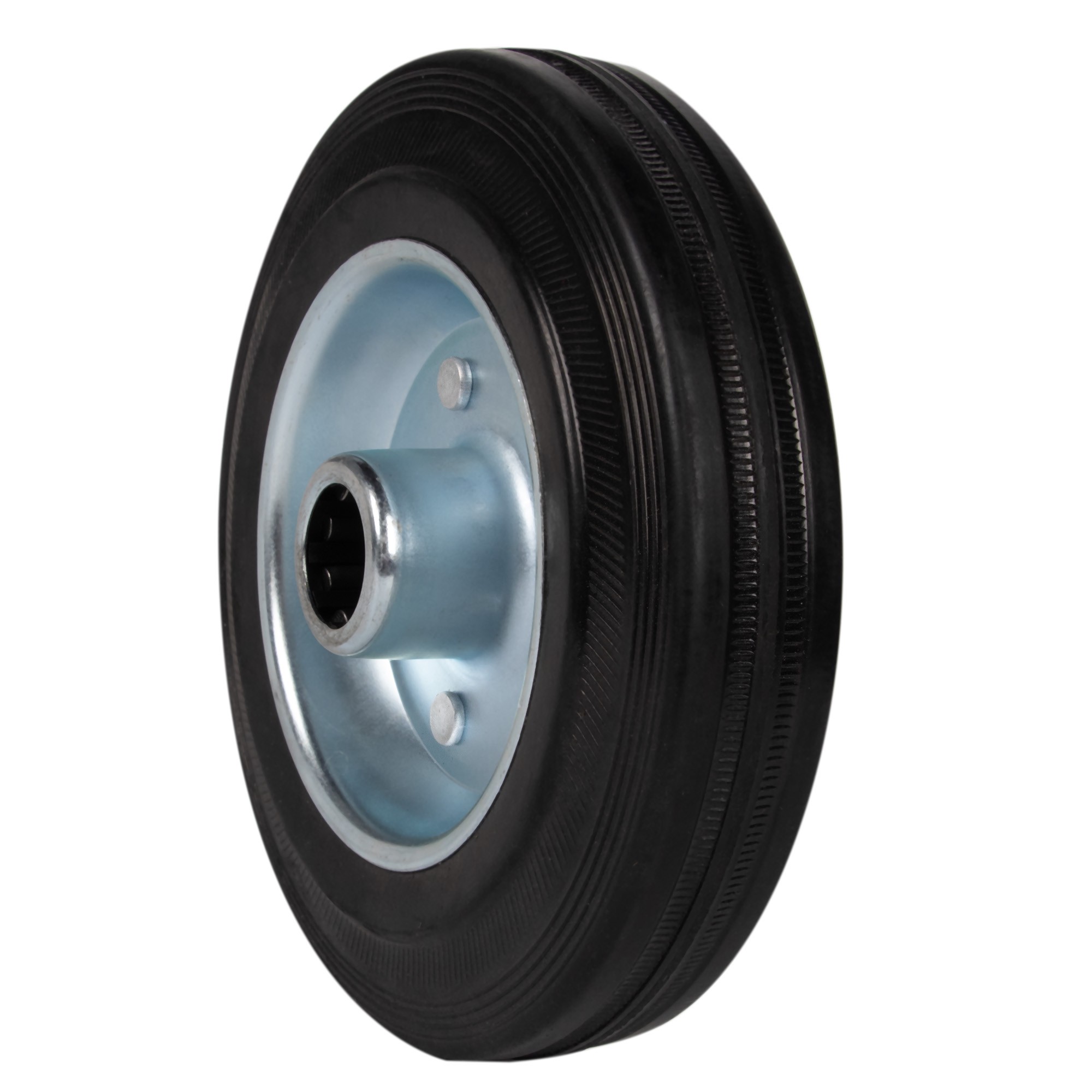 Колесо для промышленного вентилятора Ballu BIF-20DB 7.04.04.00034