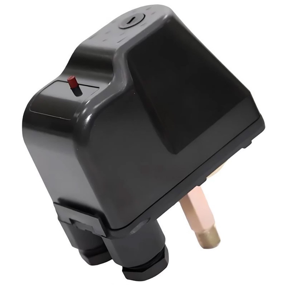 Реле защиты от сухого хода PUMPMAN TPS9A