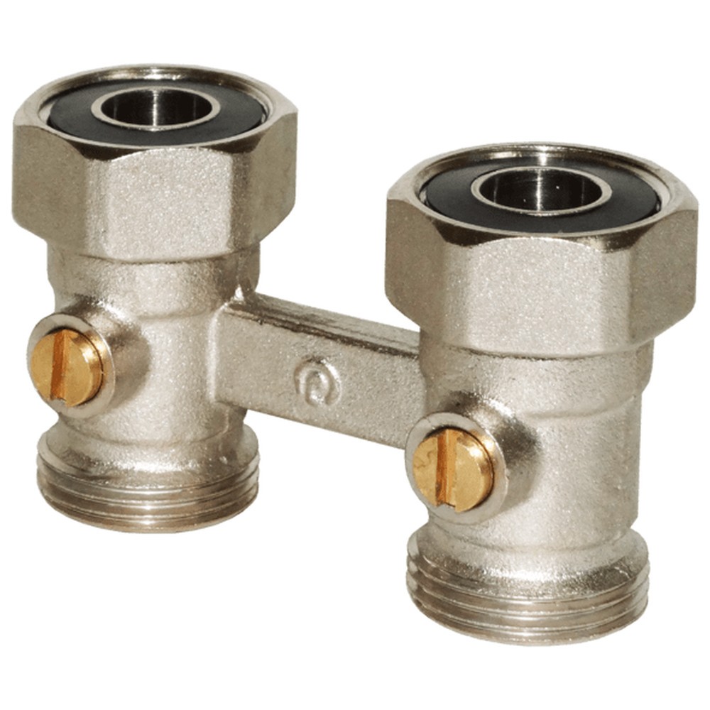 Узел нижнего подключения прямой PRADO KY01 3/4 x 3/4 KY01