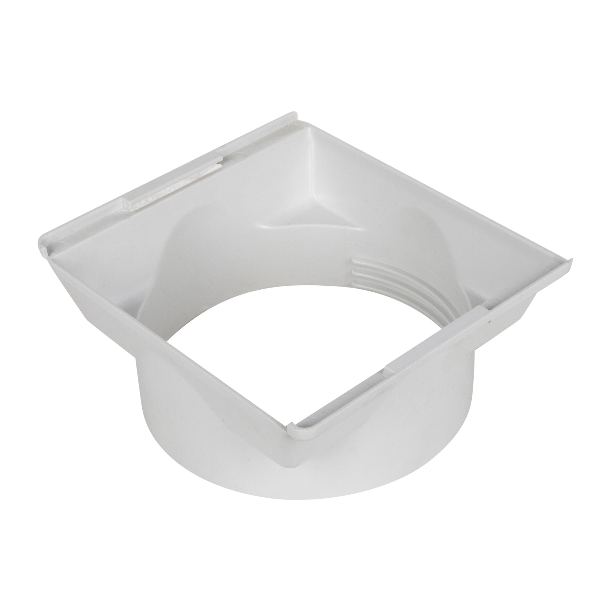 Кольцо соединительное внутреннее воздуховода Ballu для BPAC-18 CE_20Y 1075032002