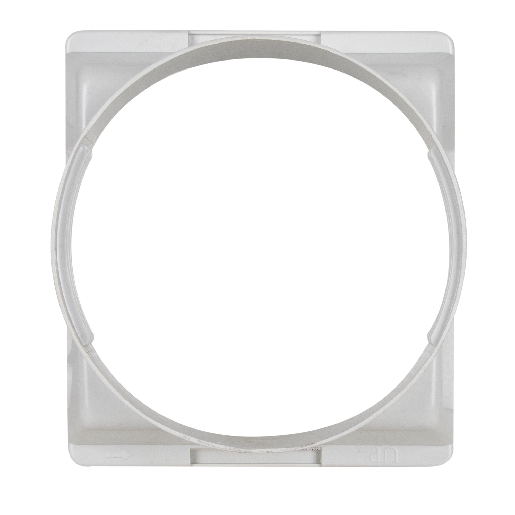 Кольцо соединительное внутреннее воздуховода Ballu для BPAC-18 CE_20Y 1075032002