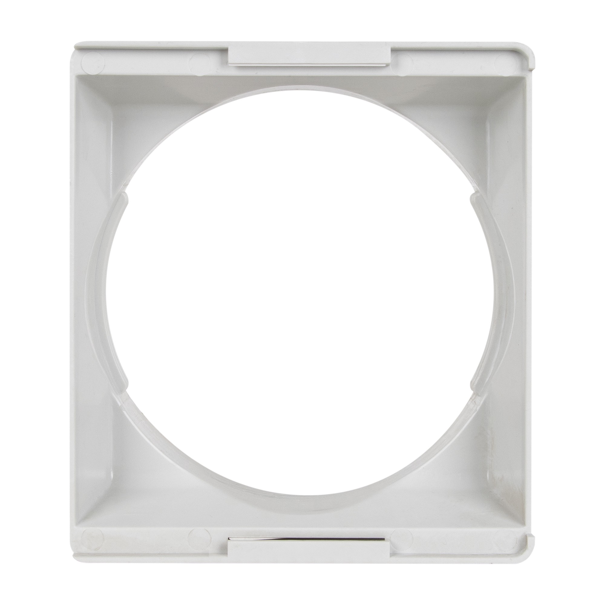 Кольцо соединительное внутреннее воздуховода Ballu для BPAC-18 CE_20Y 1075032002