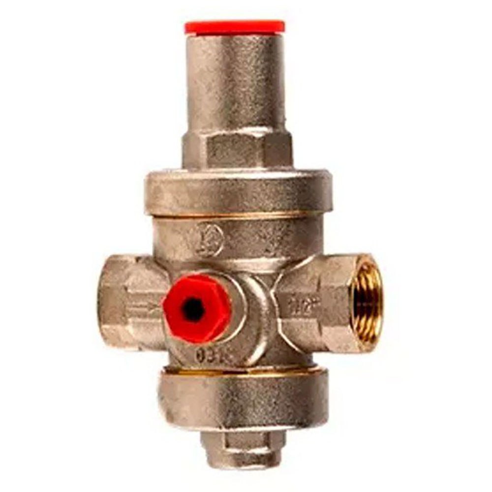 Редуктор давления Giacomini поршневой 3/4 R153PX004