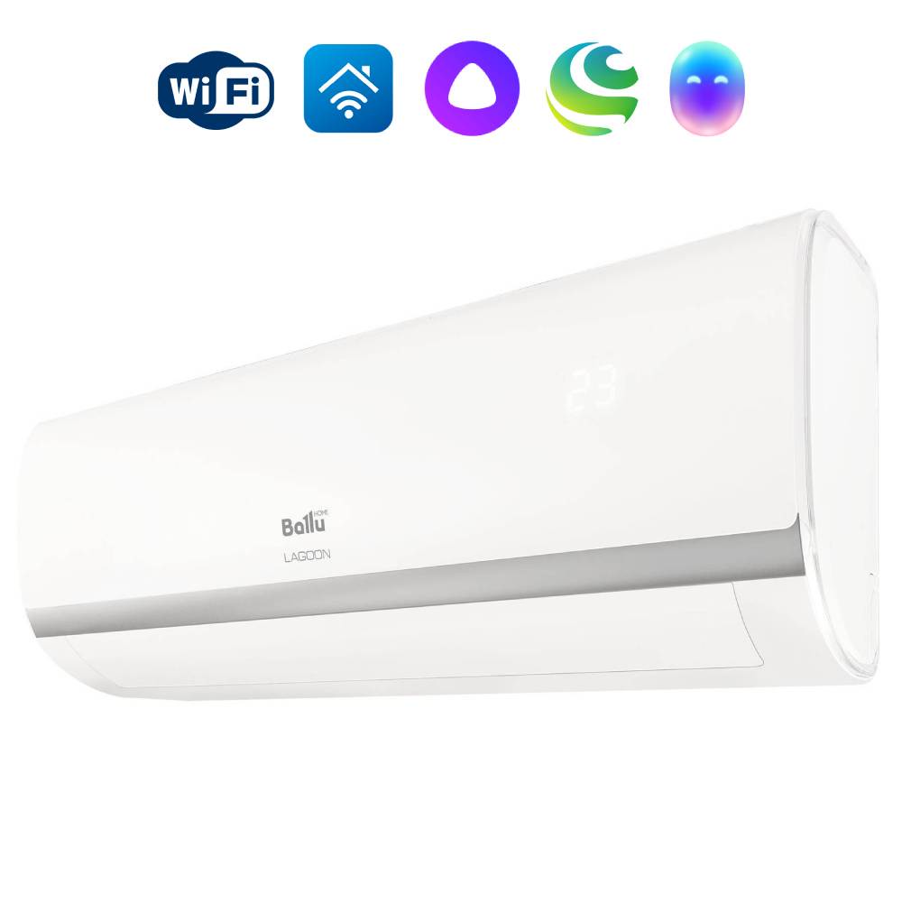 Сплит-система Ballu Lagoon BSD-07HN1_24Y комплект BSD-07HN1_24Y