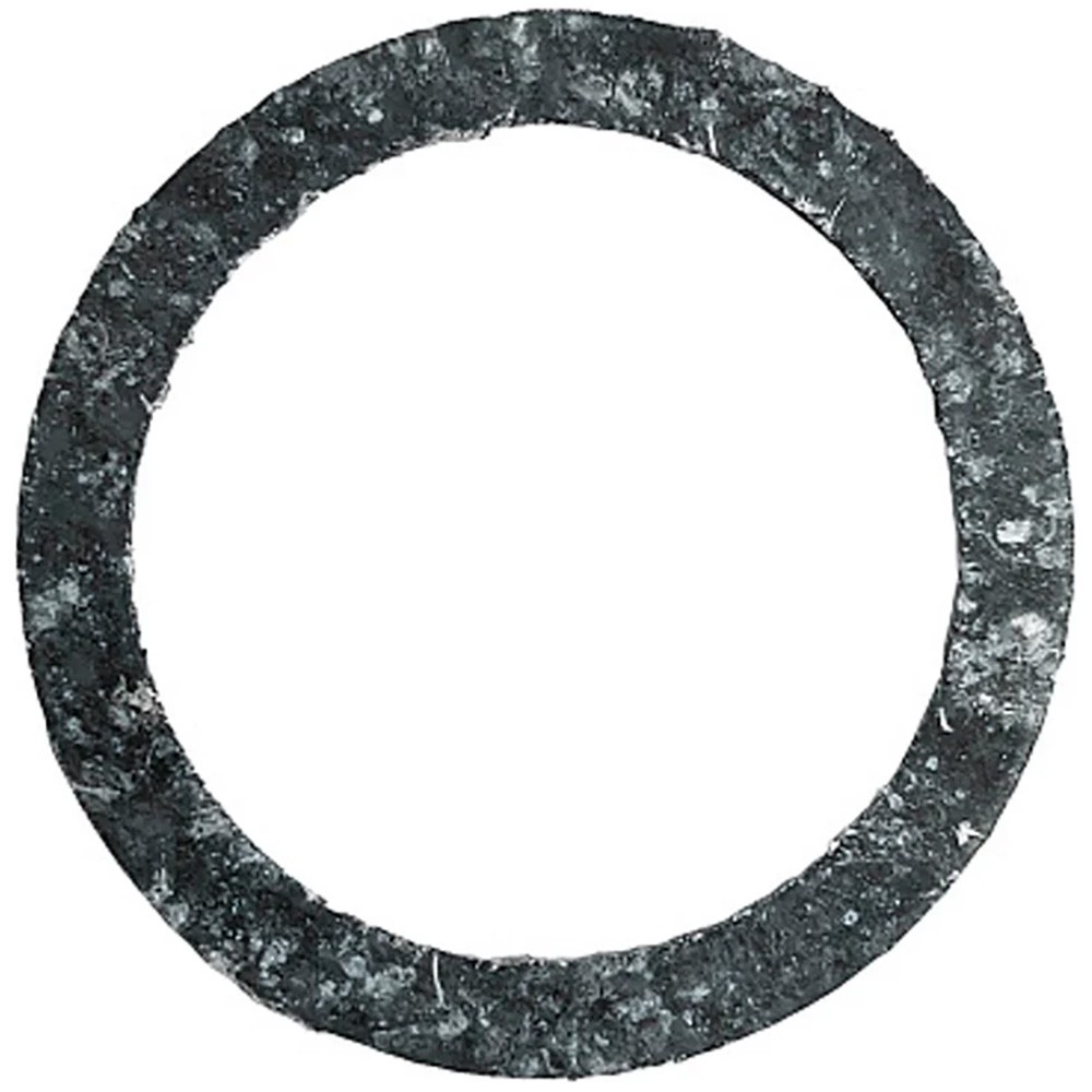 Прокладка для чугунного радиатора STI резина 32 (1 1/4) комплект 100 шт. 000000003202