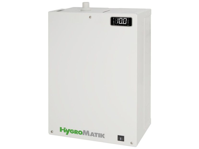 Увлажнитель электродный HygroMatik StandardLine SLE05-AA00