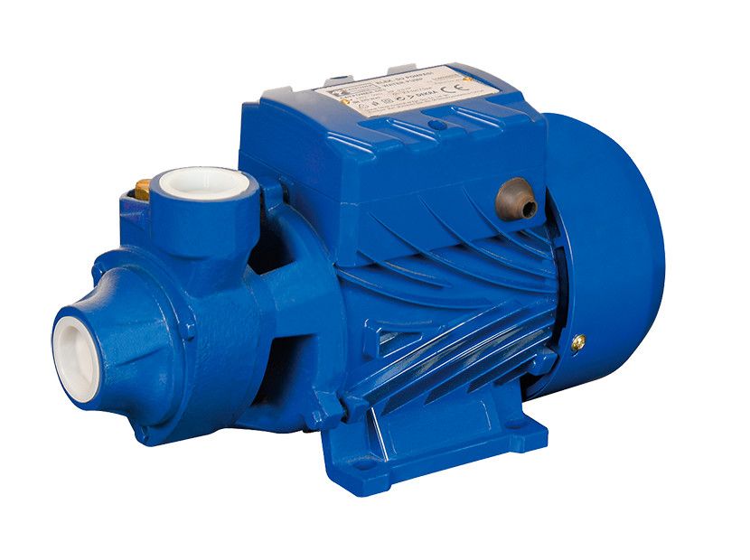 Насос поверхностный вихревой UNIPUMP QB 80