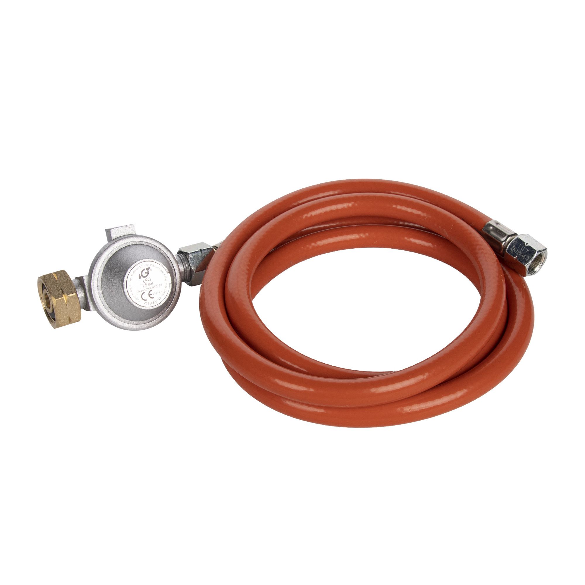 Редуктор газовый Ballu для BHG-50LS 161401413