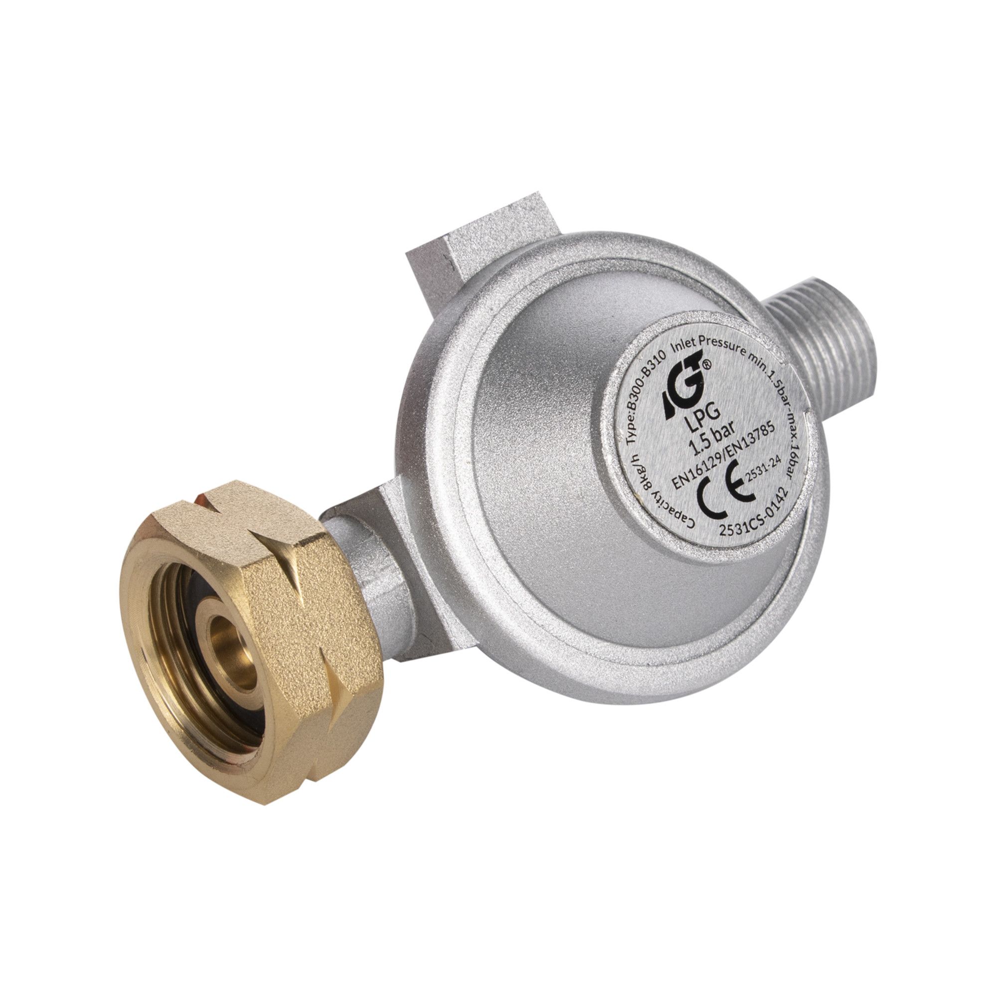 Редуктор газовый Ballu для BHG-50LS 161401413