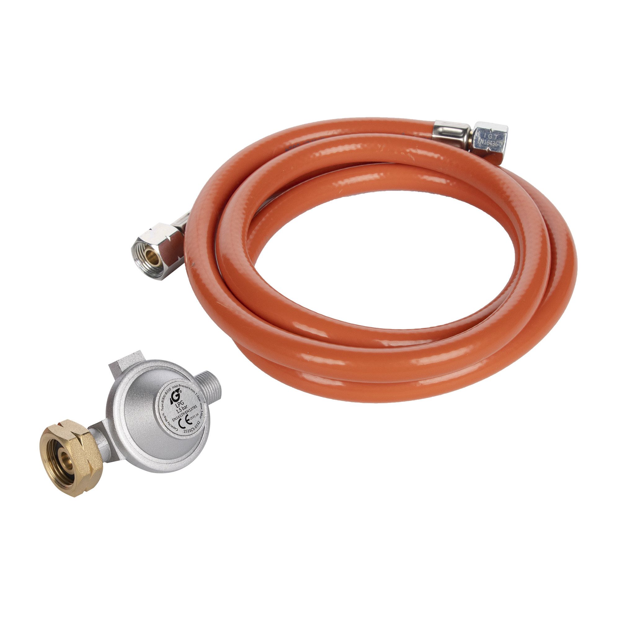 Редуктор газовый Ballu для BHG-50LS 161401413