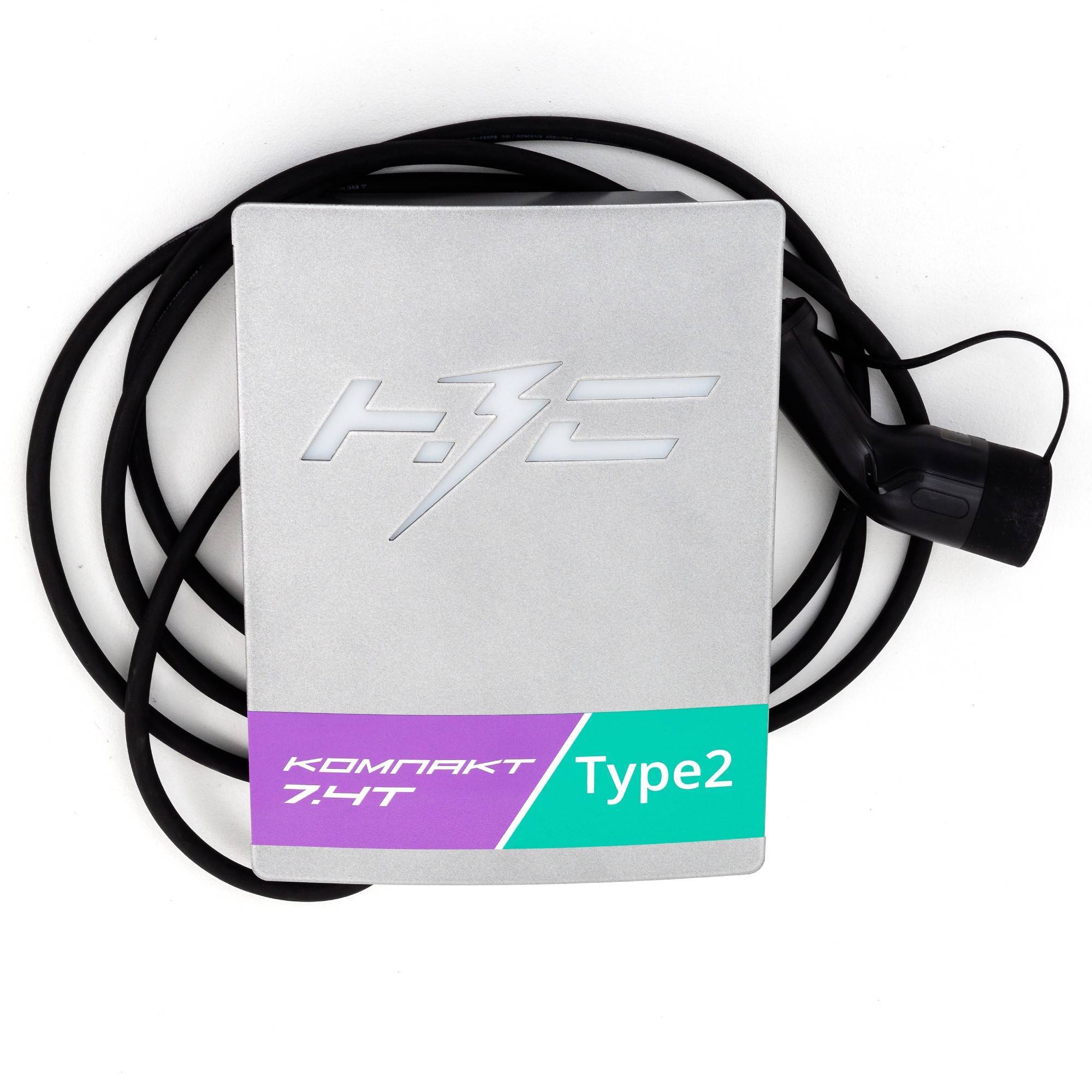 Зарядная станция НЗС Компакт 7,4 G 1586456