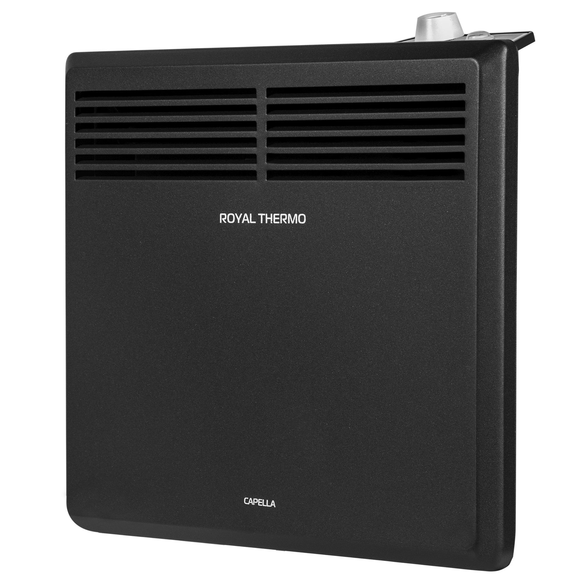 Конвектор электрический Royal Thermo Capella 500 Вт RCHC/M-502