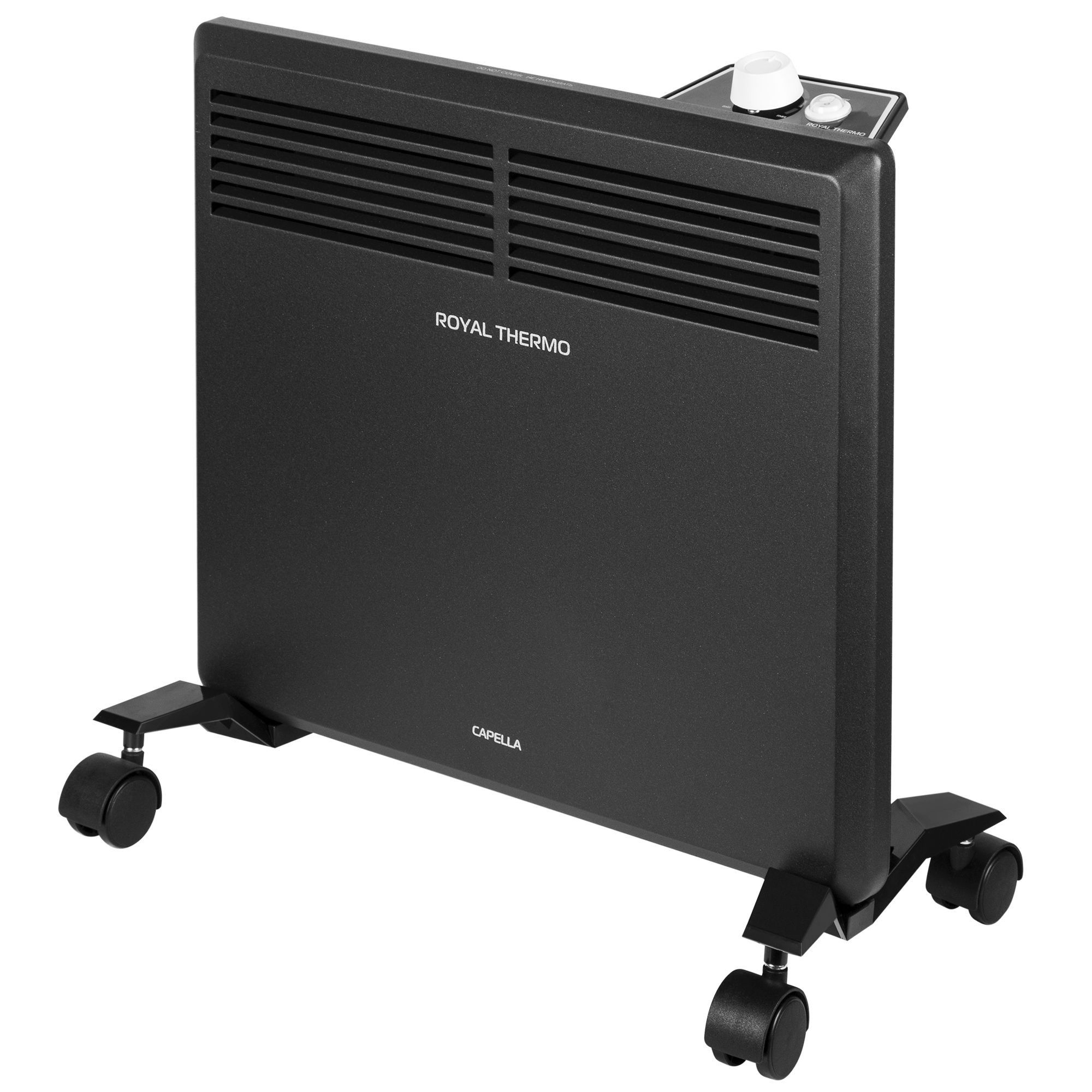 Конвектор электрический Royal Thermo Capella 500 Вт RCHC/M-502
