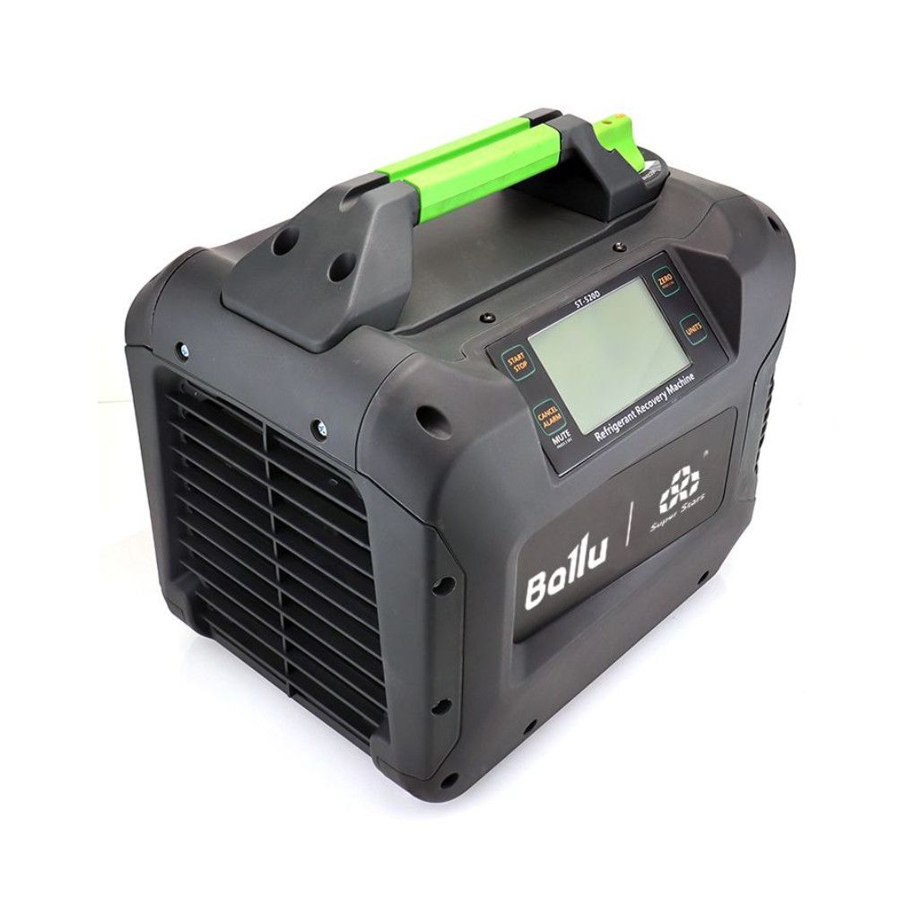 Станция рекуперации хладагента Ballu Super Stars ST-520D