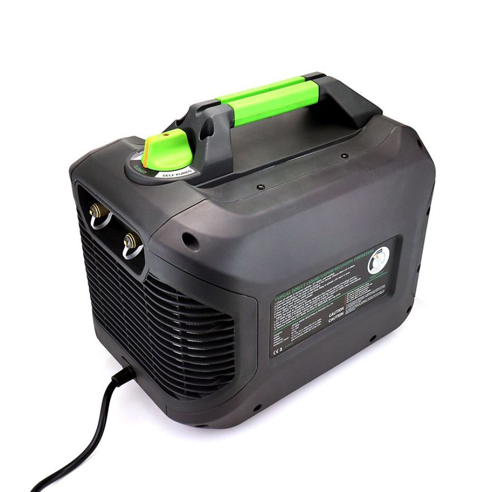Станция рекуперации хладагента Ballu Super Stars ST-520D