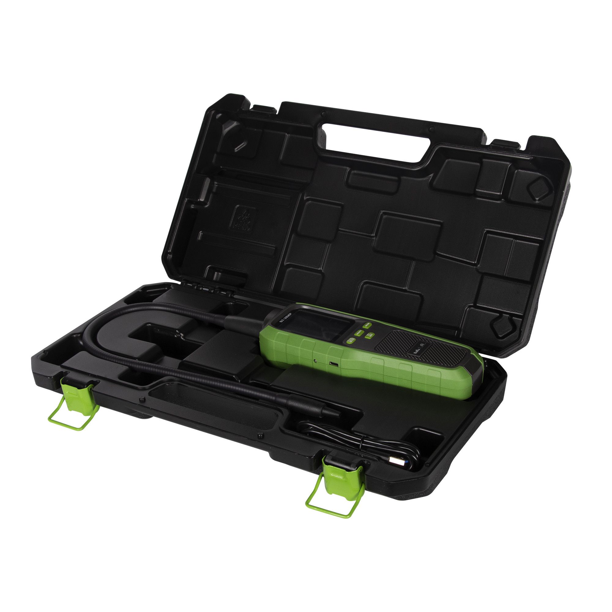 Течеискатель Ballu Super Stars ST-382P