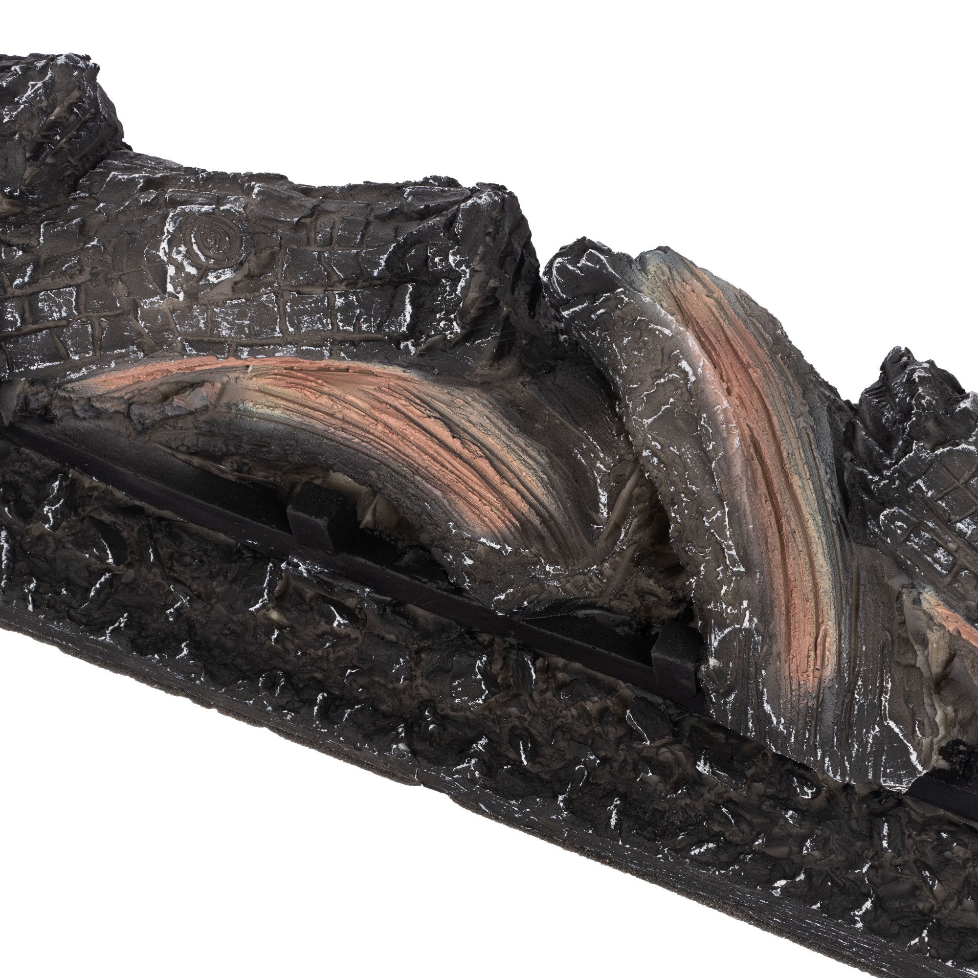 Дрова декоративные Royal Thermo для очага Aurora RTFP/P-AR50LS HYAR1950-06