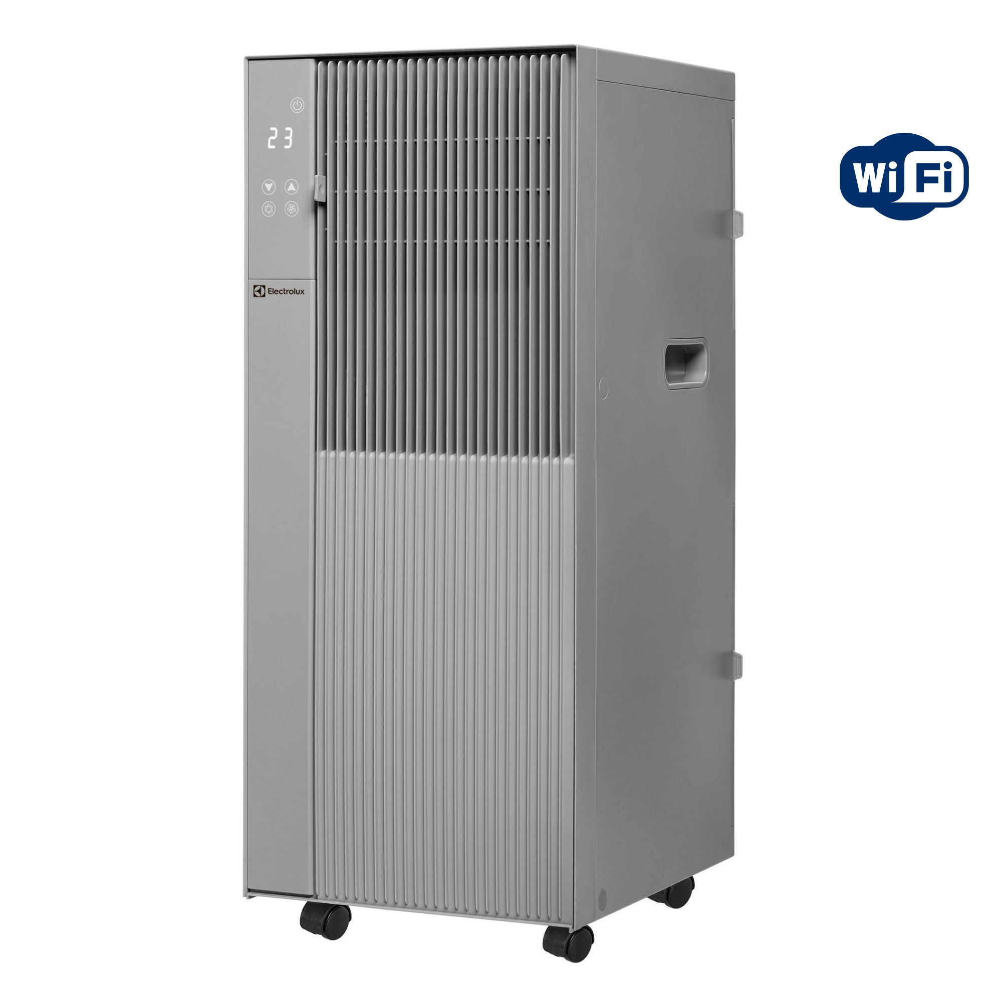Кондиционер мобильный Electrolux Arizona 2.0 кВт EACM-07 AZ/N6