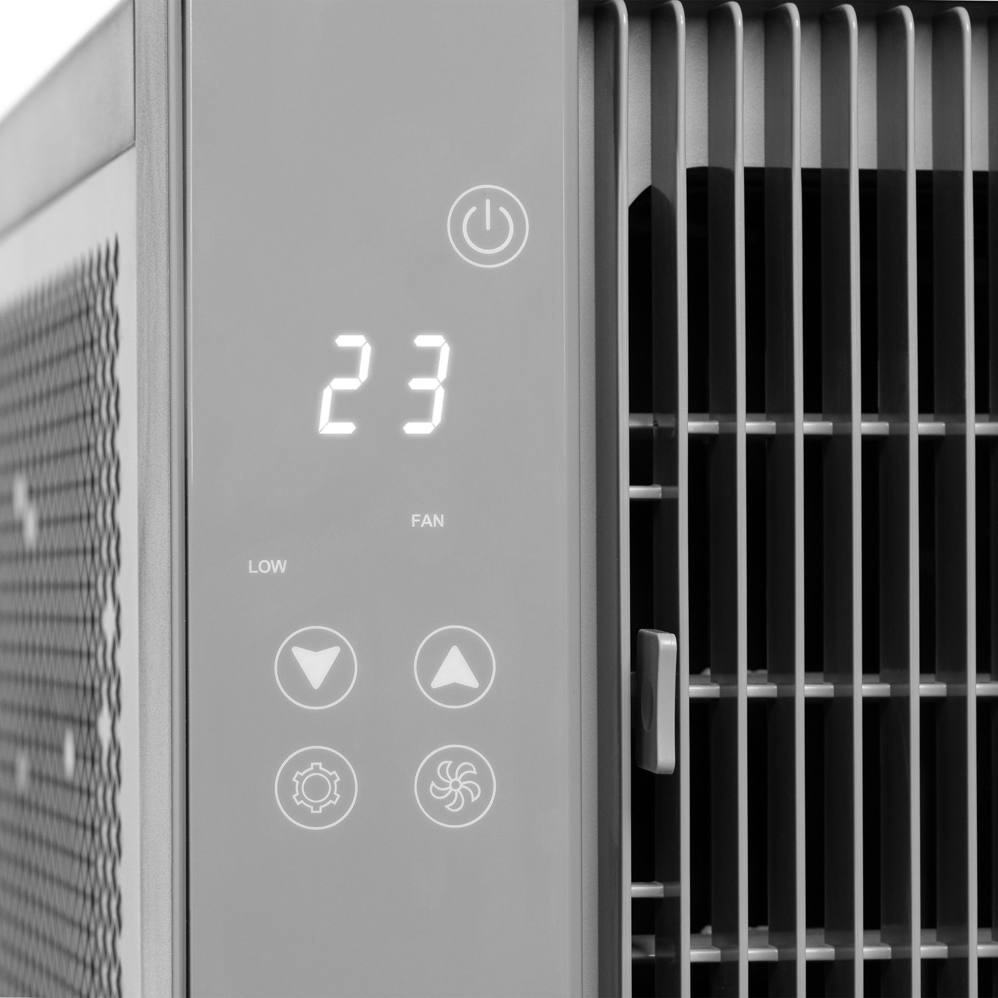 Кондиционер мобильный Electrolux Arizona 2.0 кВт EACM-07 AZ/N6