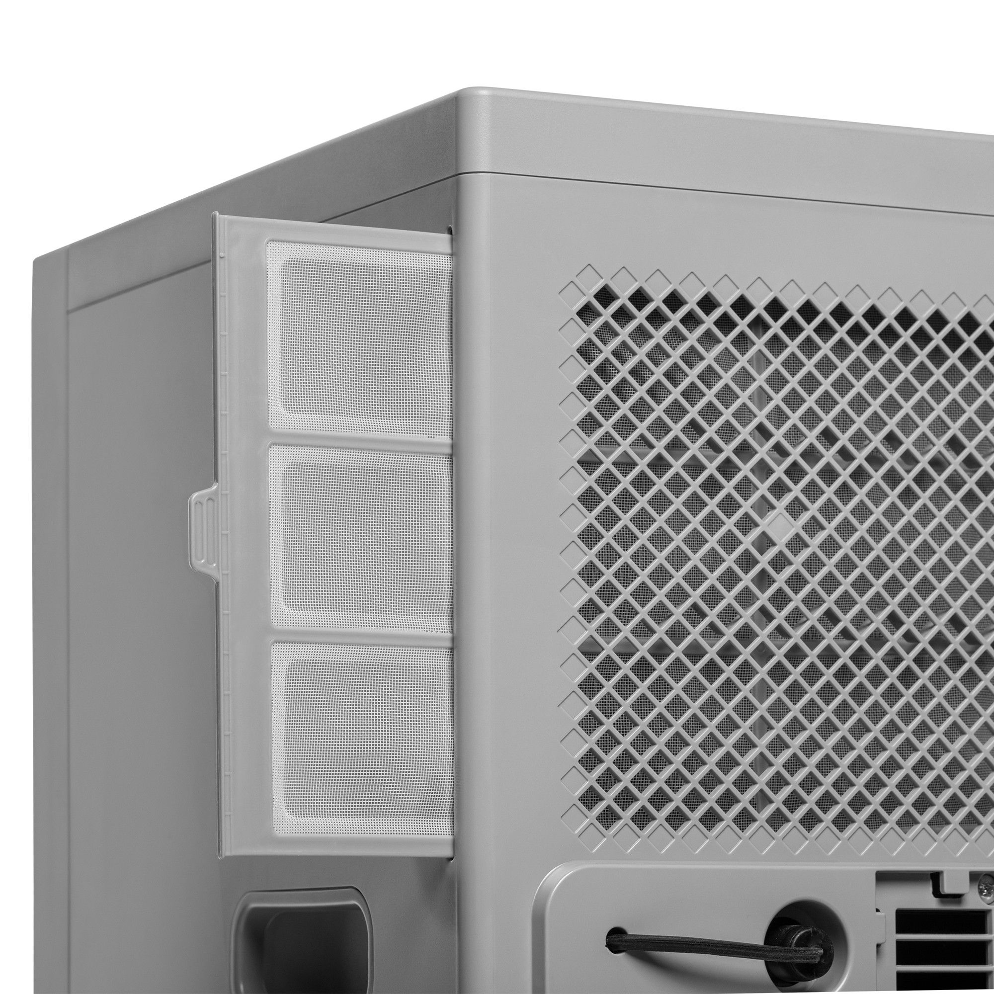 Кондиционер мобильный Electrolux Arizona 2.0 кВт EACM-07 AZ/N6
