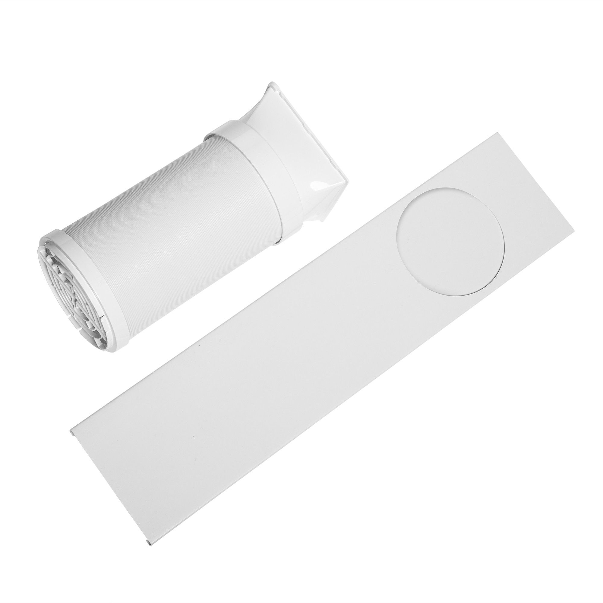Кондиционер мобильный Electrolux Arizona 2.0 кВт EACM-07 AZ/N6