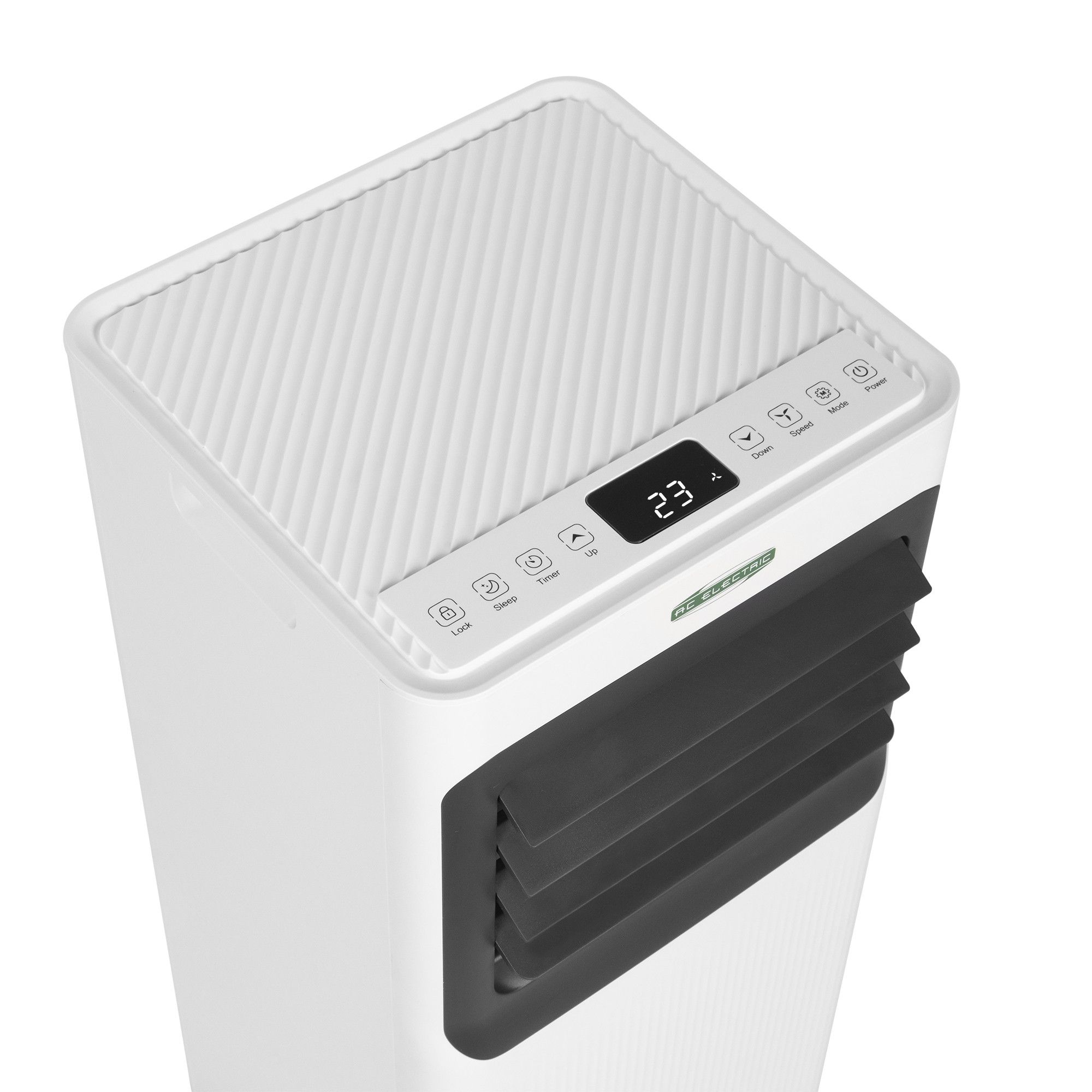 Кондиционер мобильный AC Electric Diona 2.6 кВт ACE-09 TR/N6
