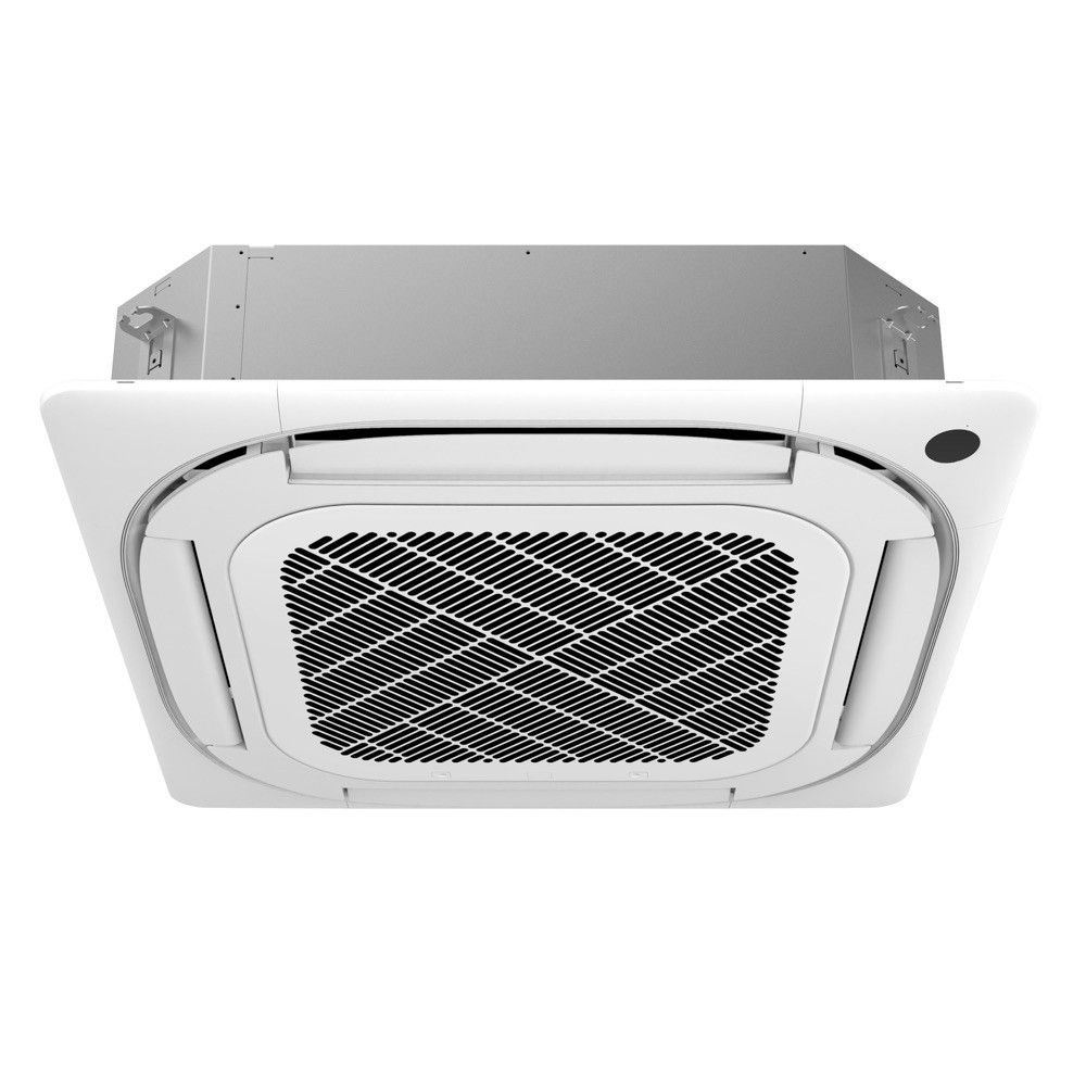 Комплект сплит-системы Royal Thermo Forte Integro кассетного типа RTFC-48LAKHN1_V2