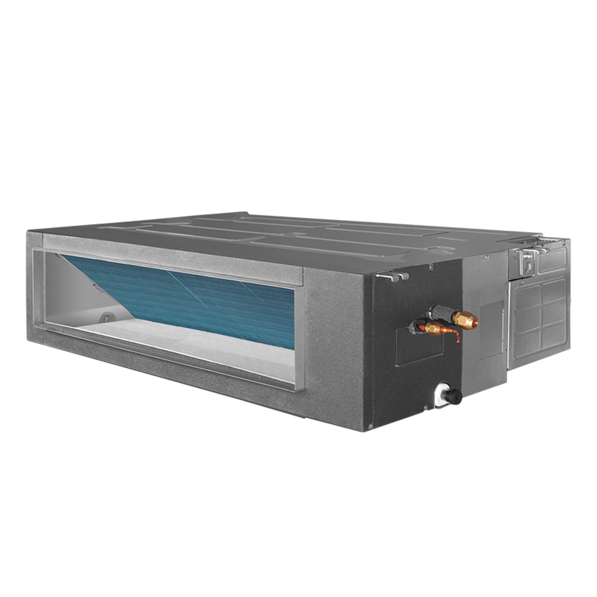 Комплект сплит-системы Royal Thermo Forte Integro канального типа RTFD-18LAKHN1_V2