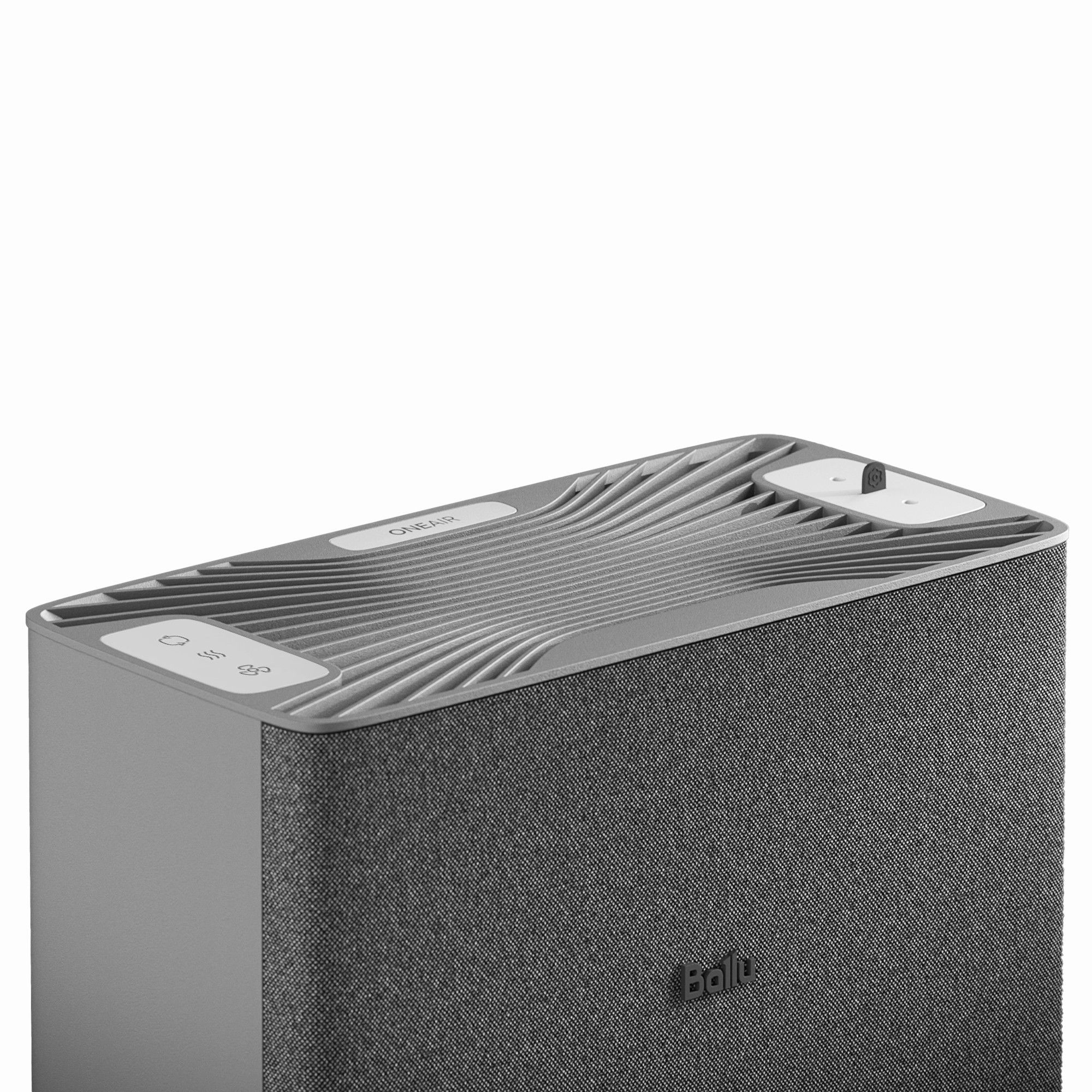 Очиститель воздуха приточный Ballu ONEAIR ASP-220GR