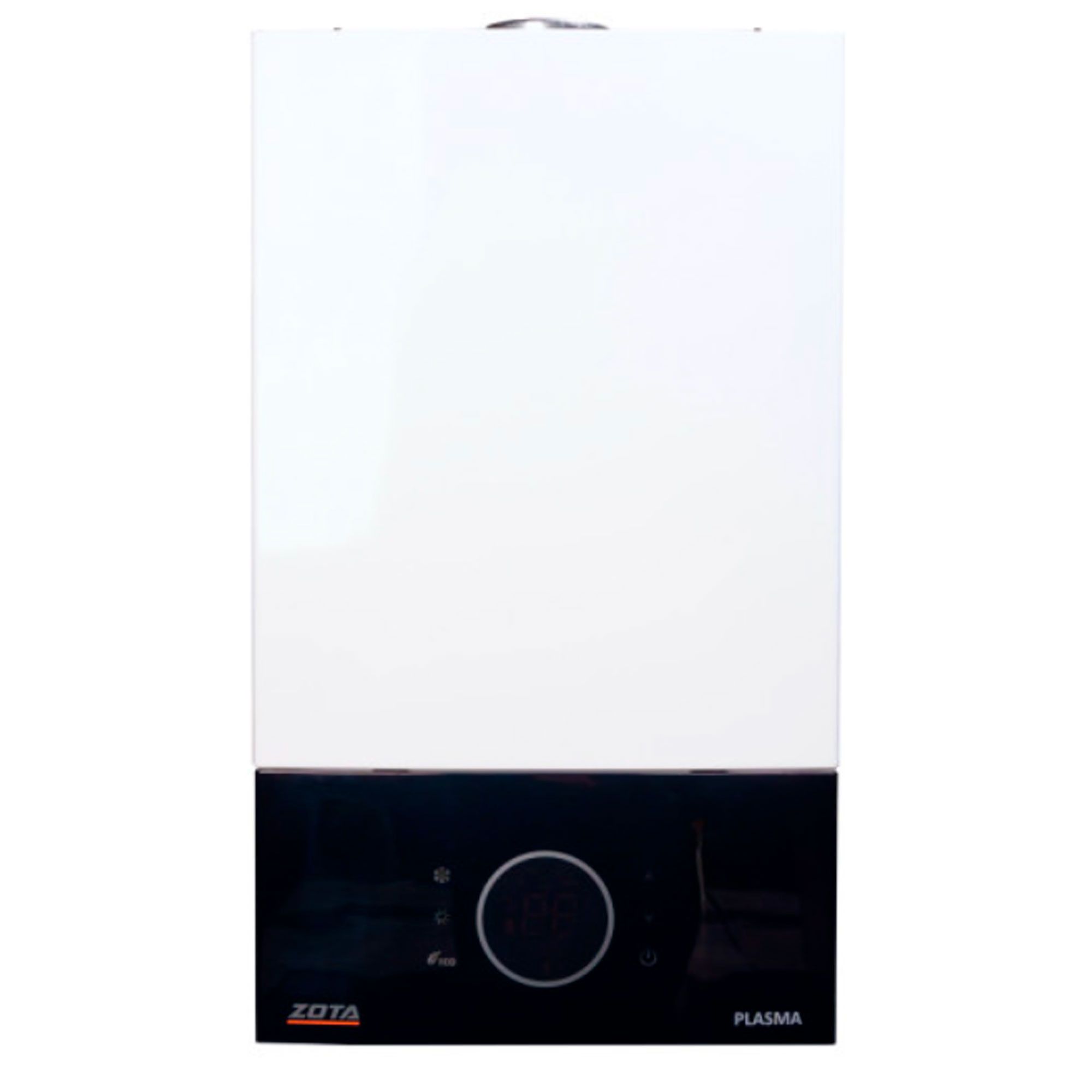 Котел газовый настенный ZOTA Plasma 32D двухконтурный 32 кВт PA4858110032