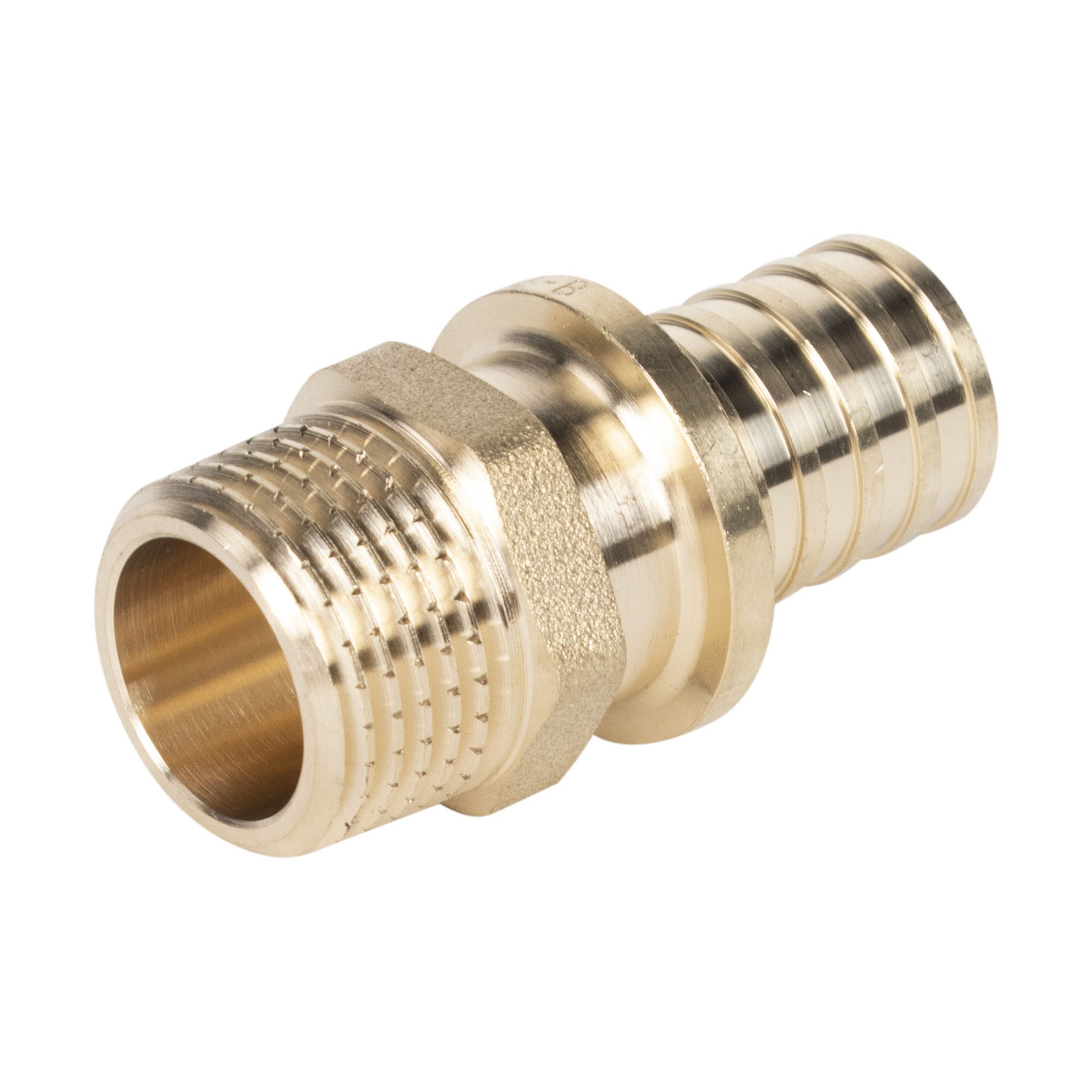 Муфта аксиальная переходная НР Royal Thermo 20x1/2 упаковка 4 шт RTFAL1619u