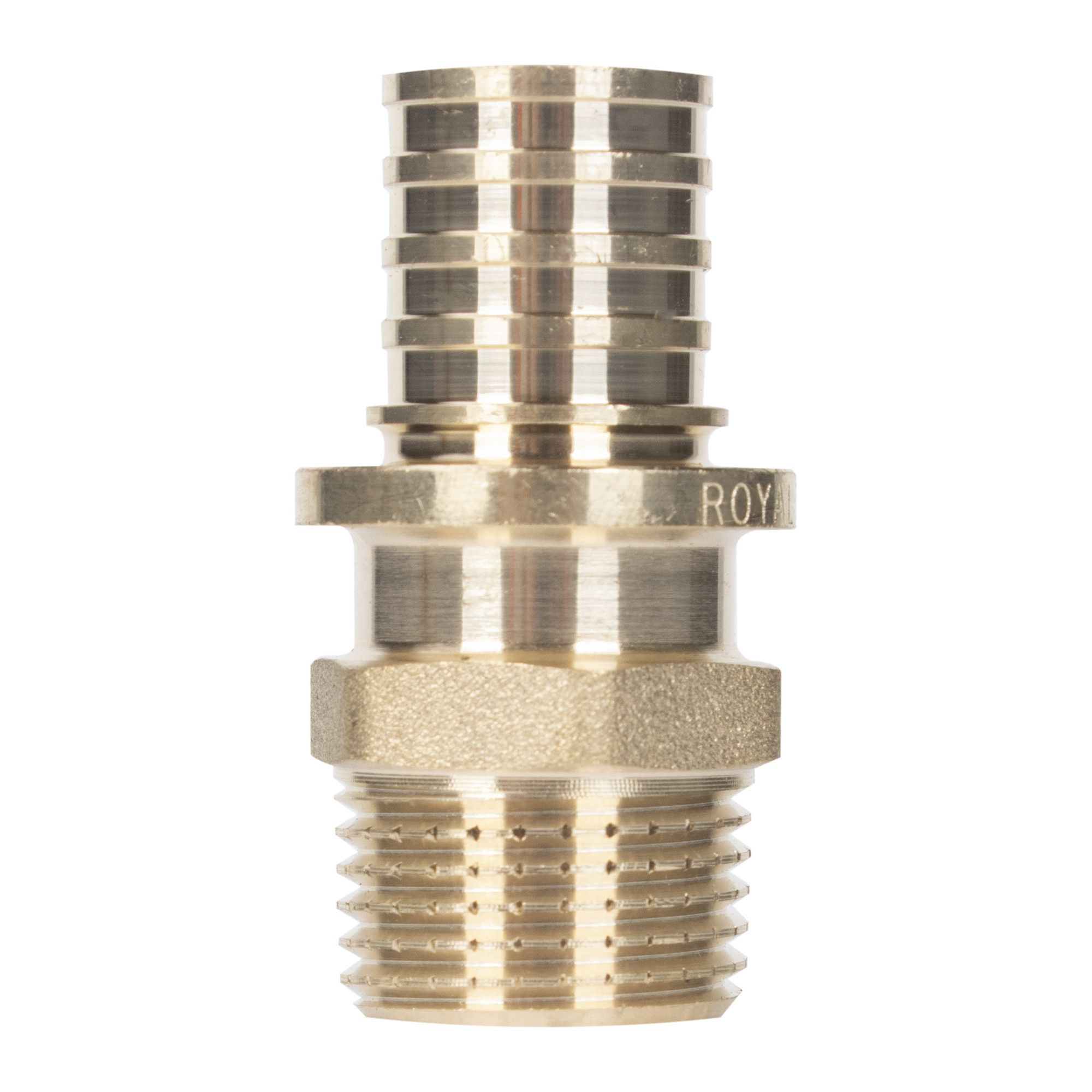 Муфта аксиальная переходная НР Royal Thermo 20x1/2 упаковка 4 шт RTFAL1619u