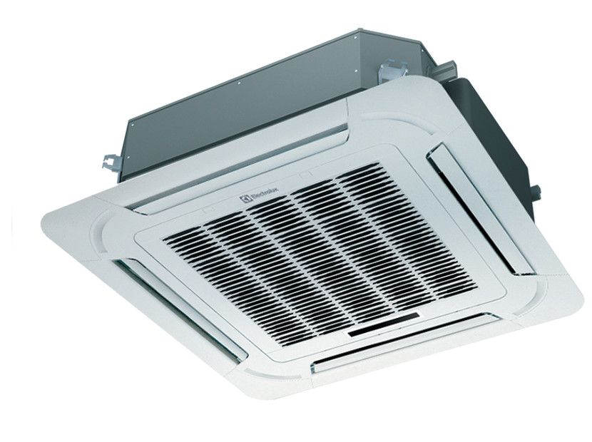 Панель декоративная Electrolux EFGP-850x850 для фанкойлов EFG