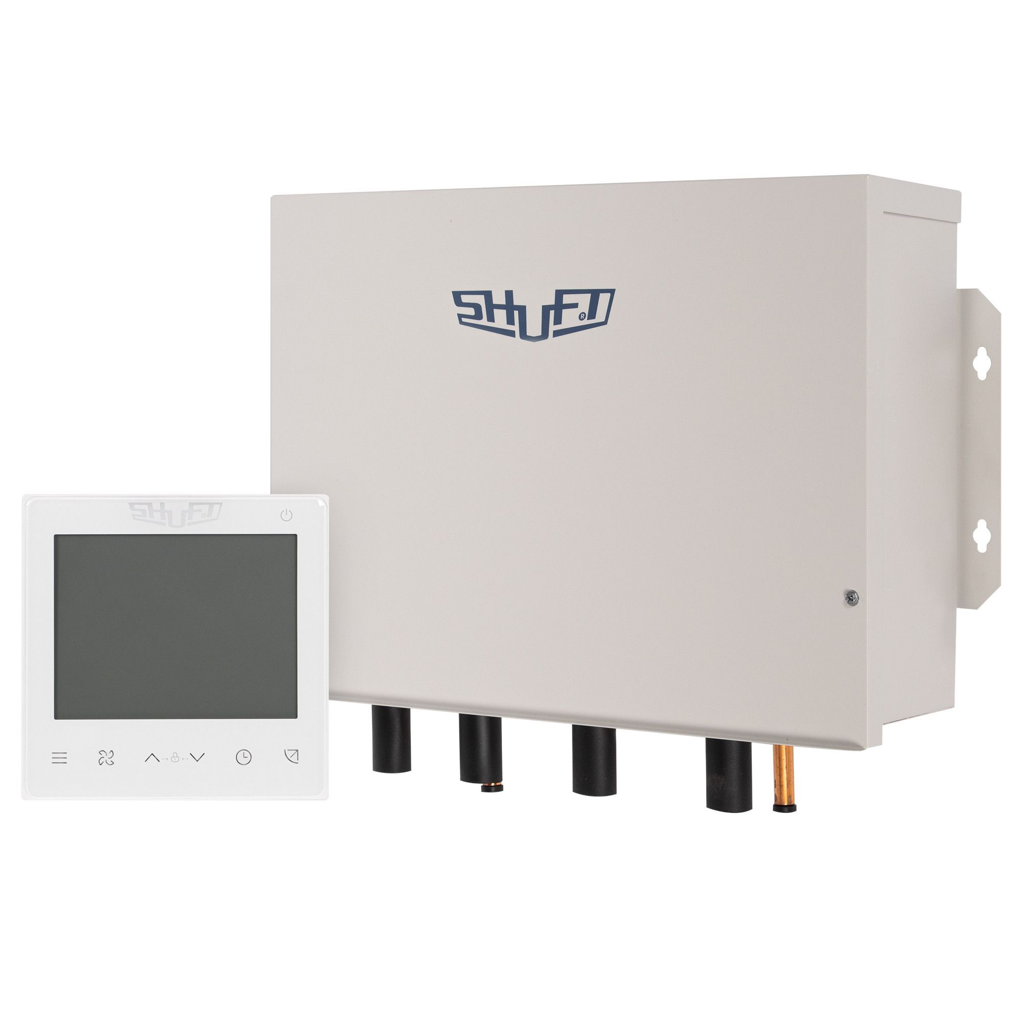 Блок управления Shuft DX-Kit-01F