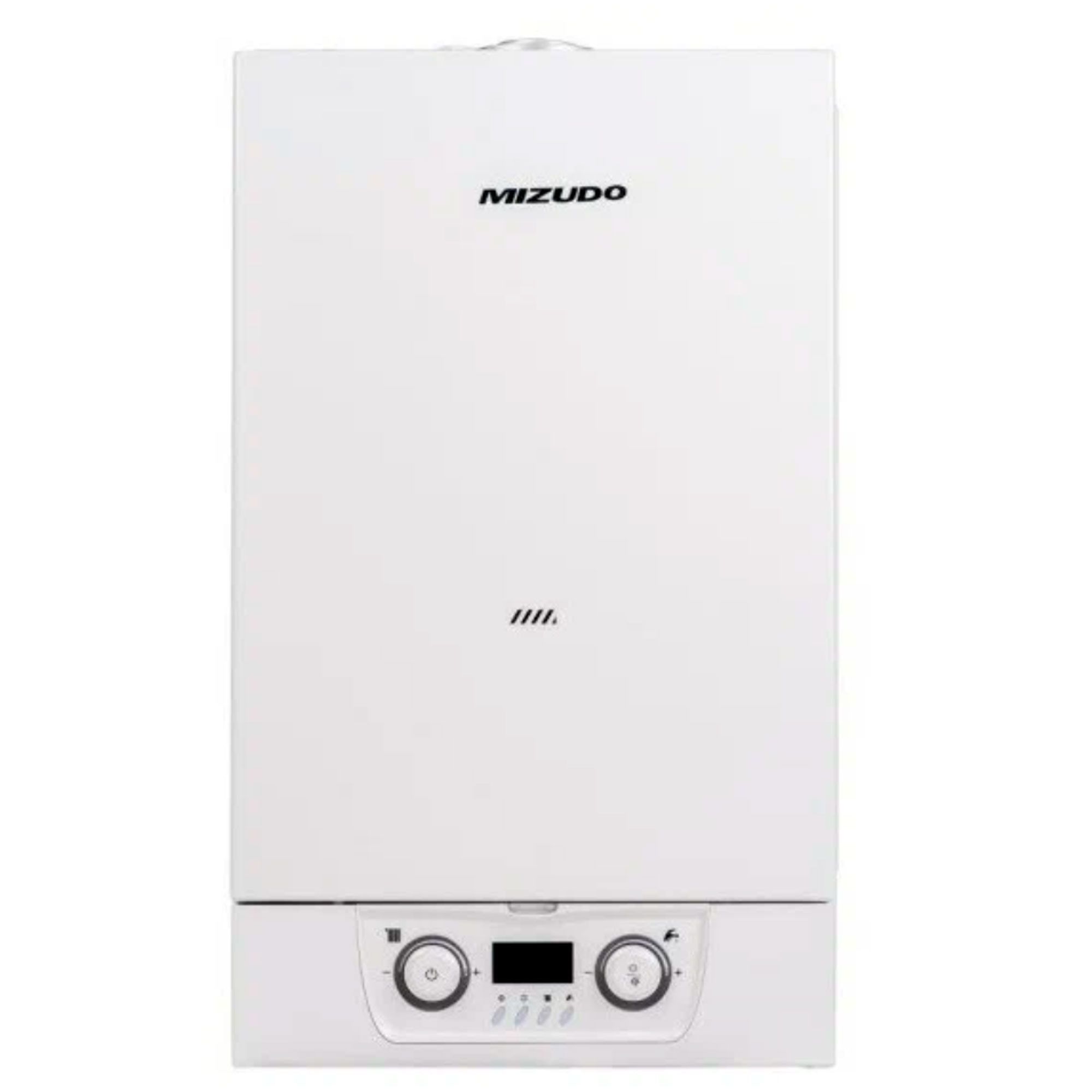 Котел газовый настенный MIZUDO GB ECO M17HP 17 кВт двухконтурный БП-00001416